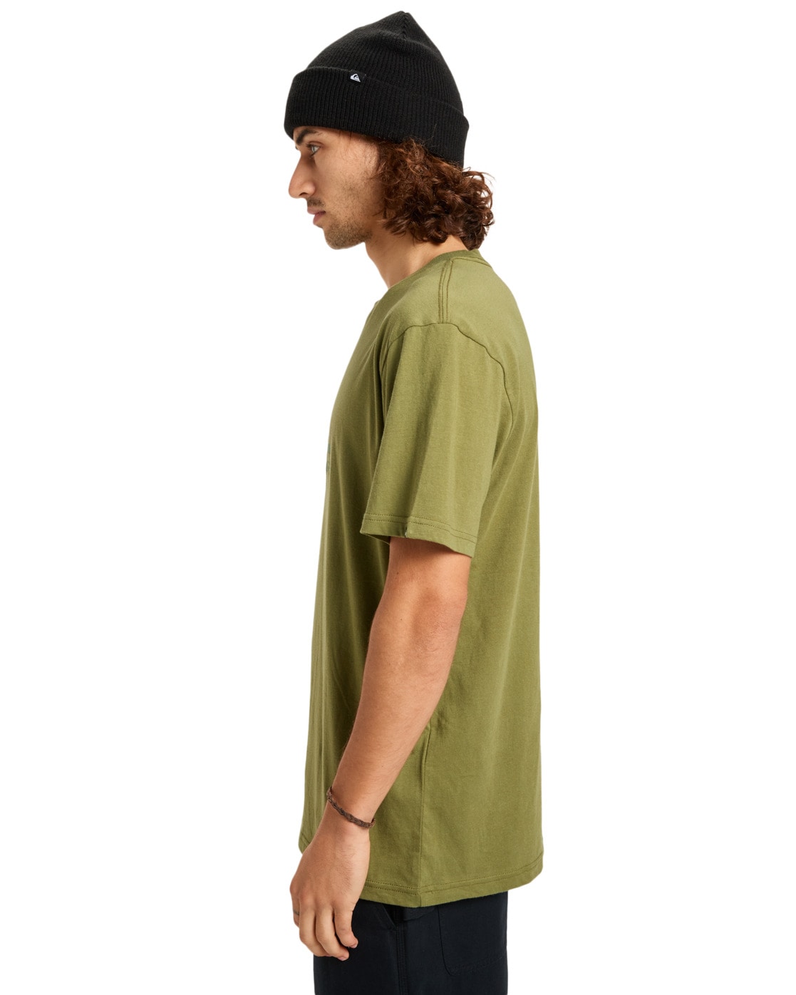 Quiksilver T-Shirt »Ev Comp Logo«