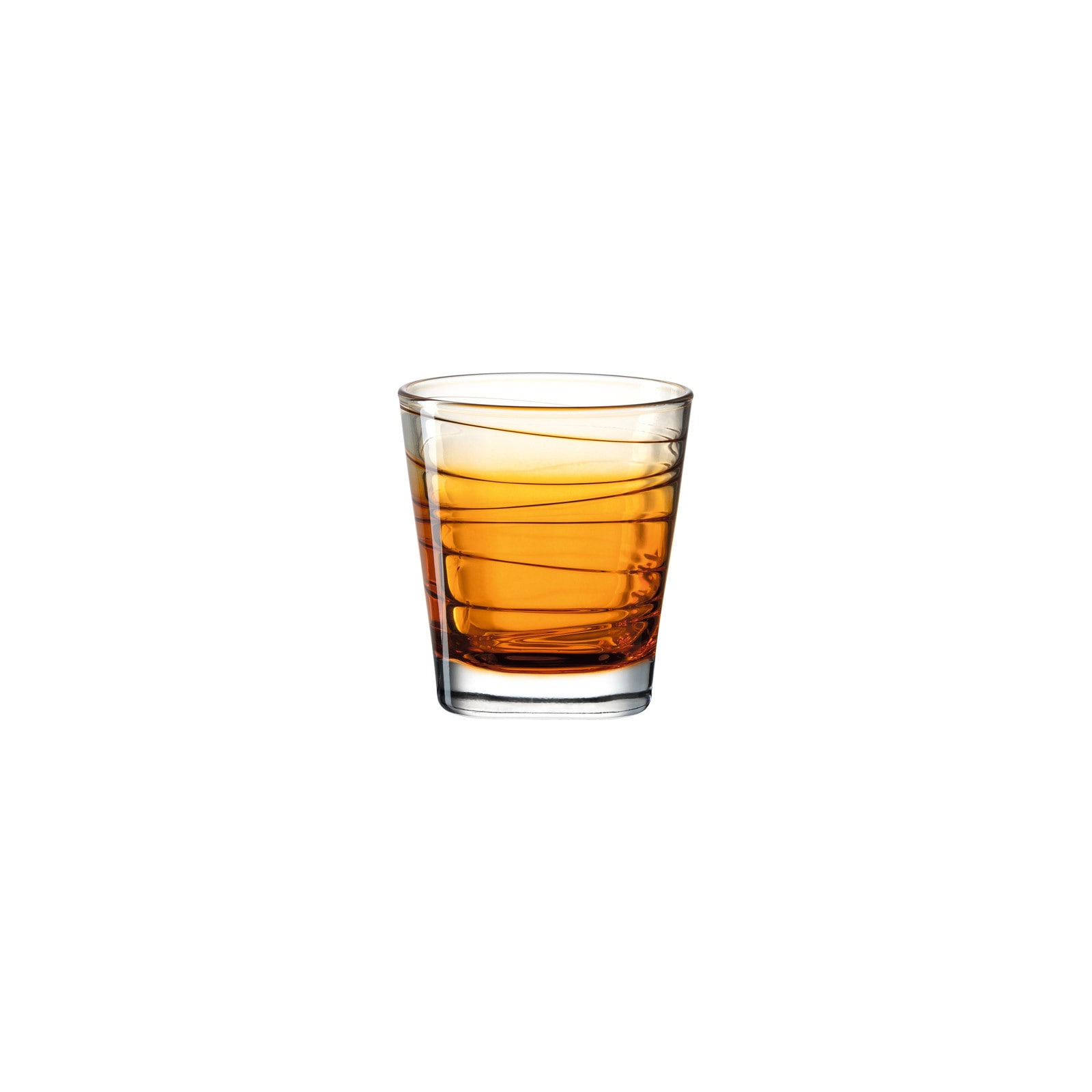 LEONARDO Glas »Trinkgläser Vario Struttura 250 ml 6er Set«