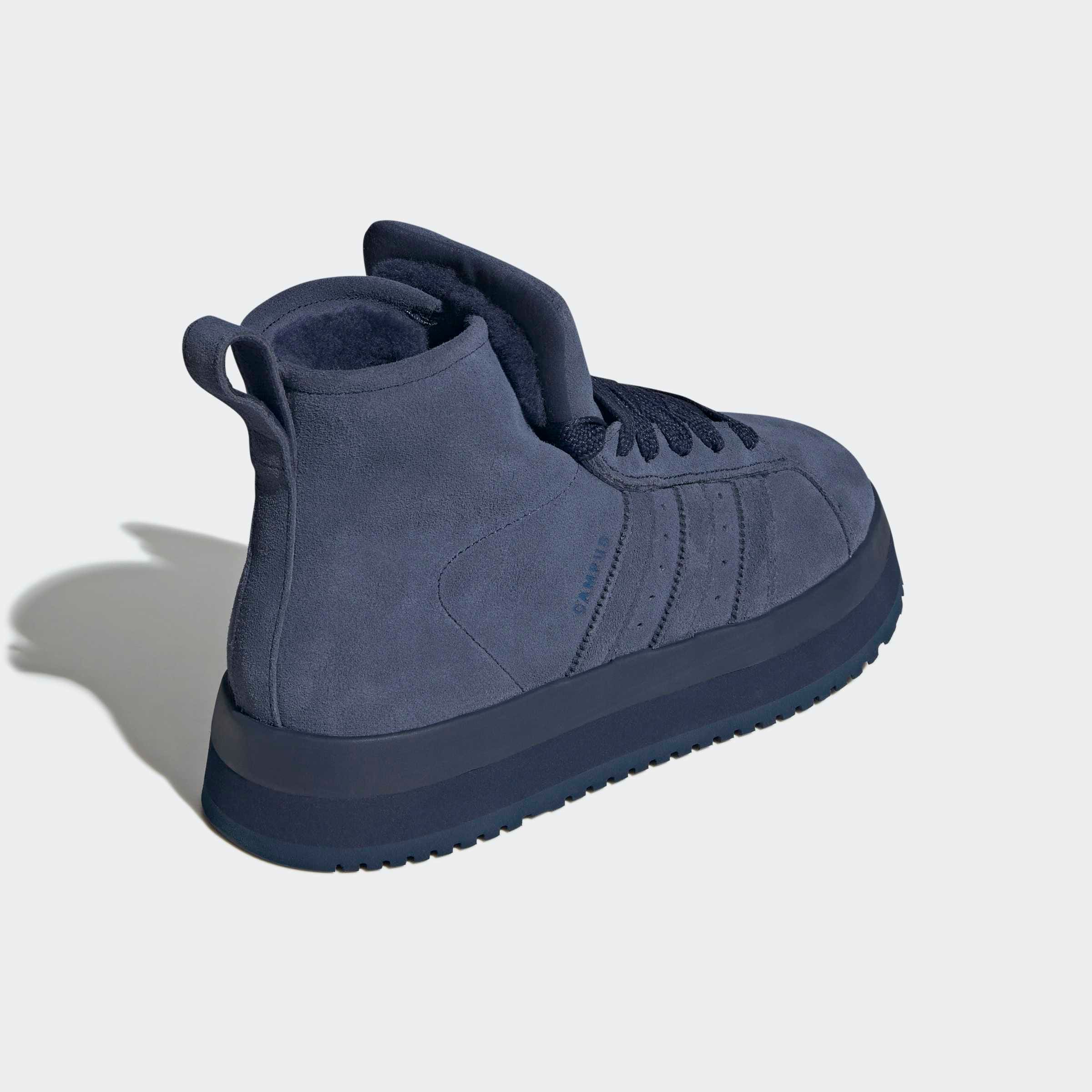 adidas Originals Schlupfboots »CAMPUS 00ER WINTER HALBHOHER«  Winterschuhe, Winterboots, Snowboots