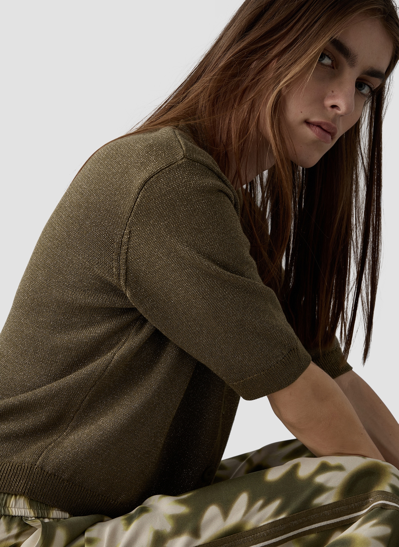 LeComte Strickjacke »Strickjacke«