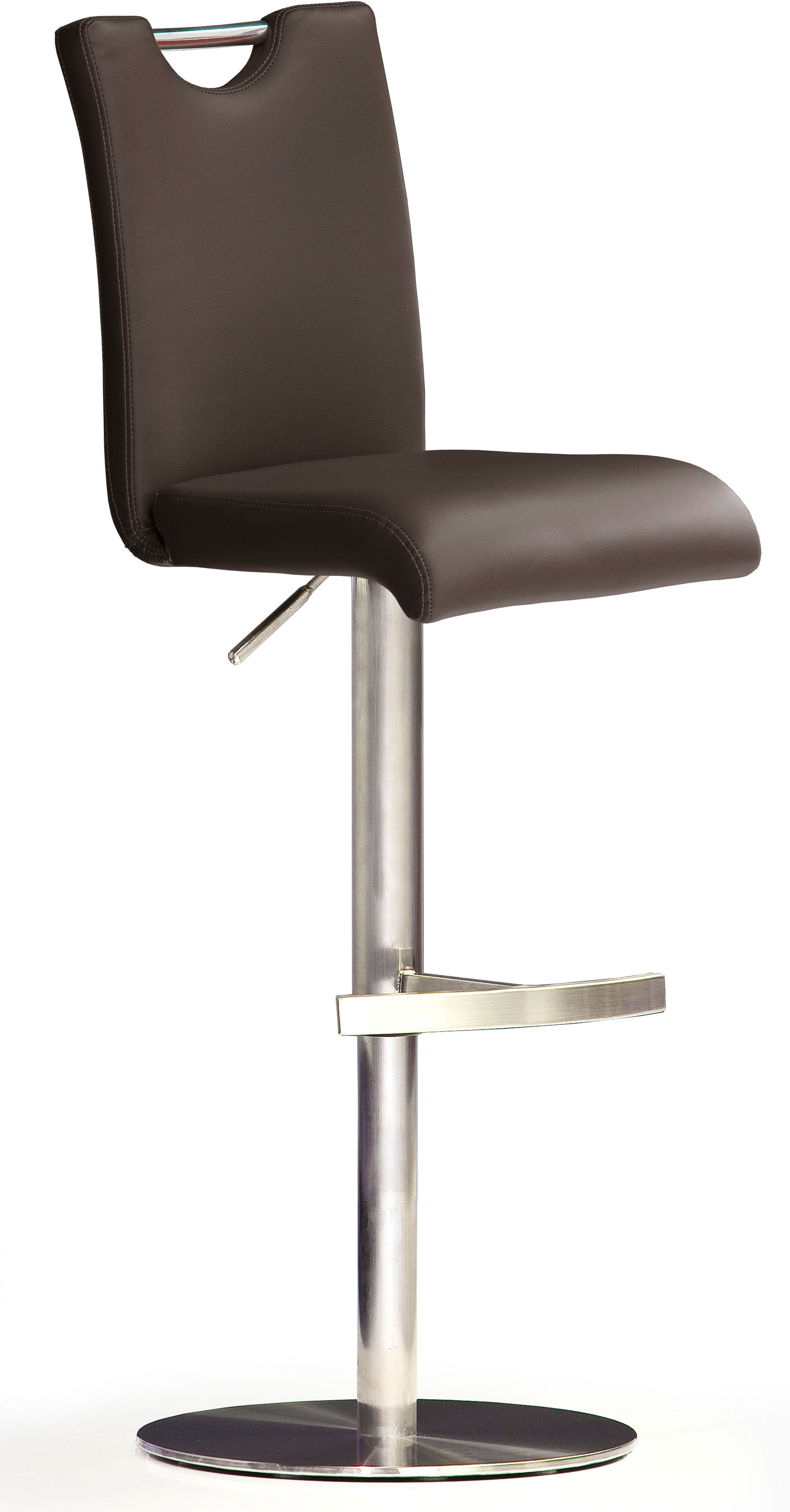 MCA furniture Bistrostuhl "BARBECOOL Barhocker Bistrostuhl Tresenhocker" () günstig online kaufen