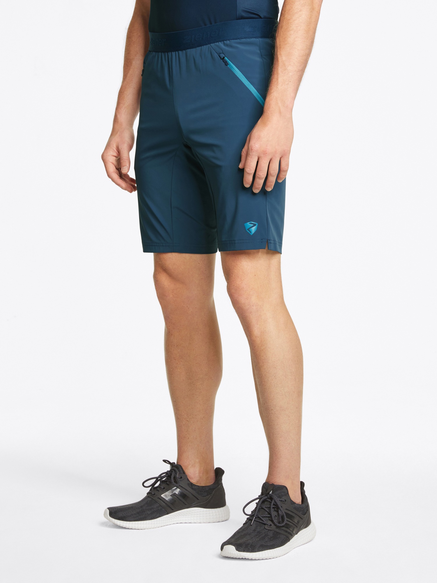 Ziener Radhose »NALTE«