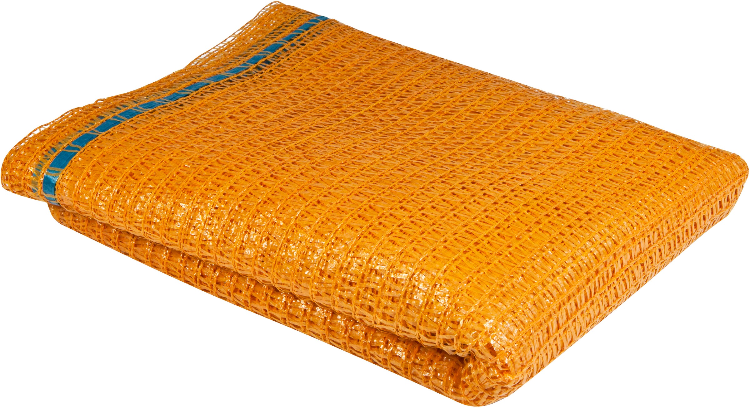 Windhager Gartensack "zum Lagern von Kartoffeln, Äpfeln, Zwiebeln" Packung, 10 tlg. Netzsack 50x80 cm
