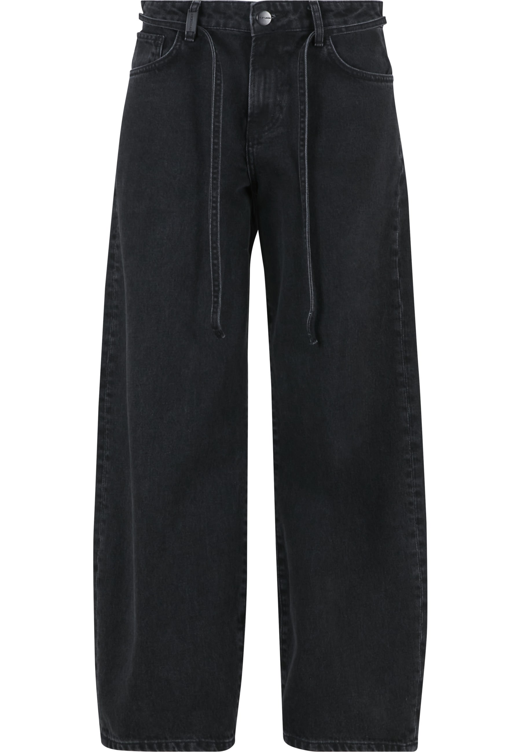 2Y Studios Bequeme Jeans "2Y Studios Valoma Balloon Jeans"