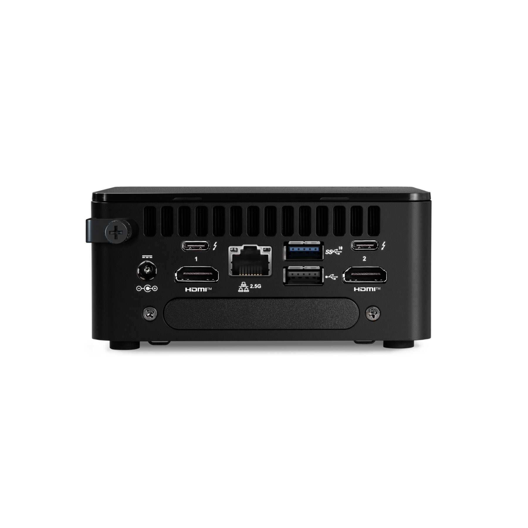 Asus Barebone-PC »RNUC13ANHI300002I«
