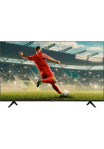 Hisense LED-Fernseher »50AE7010F«, 126 cm/50 Zoll, 4K Ultra HD, Smart-TV, 4K Ultra HD kaufen