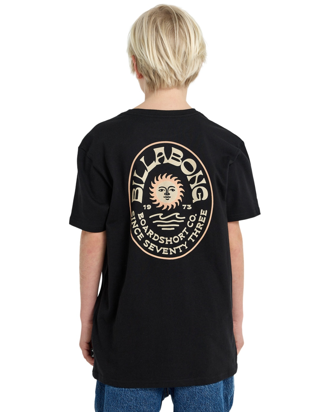 Billabong T-Shirt »Sunny Days«