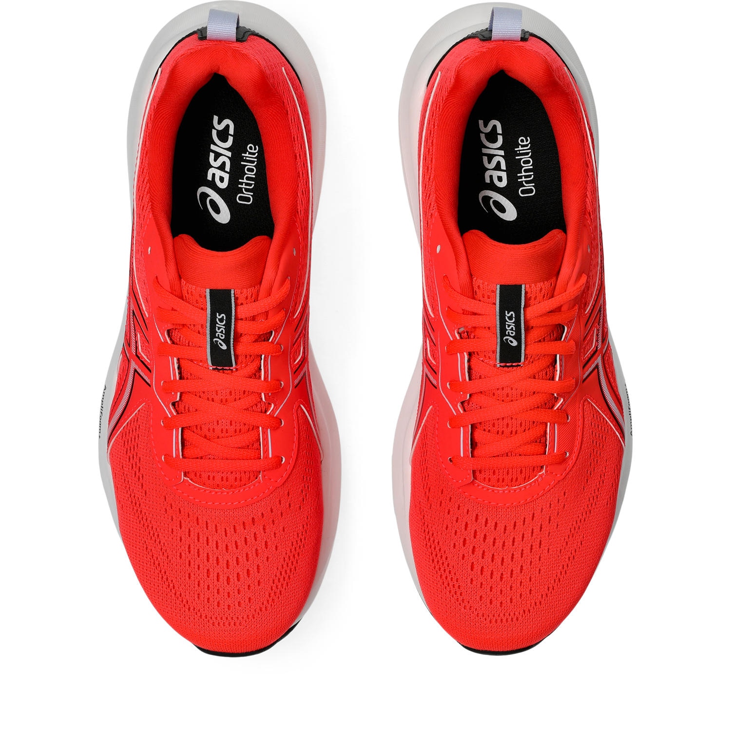 Asics Laufschuh »GEL-CONTEND 9«, mehr Dämpfung