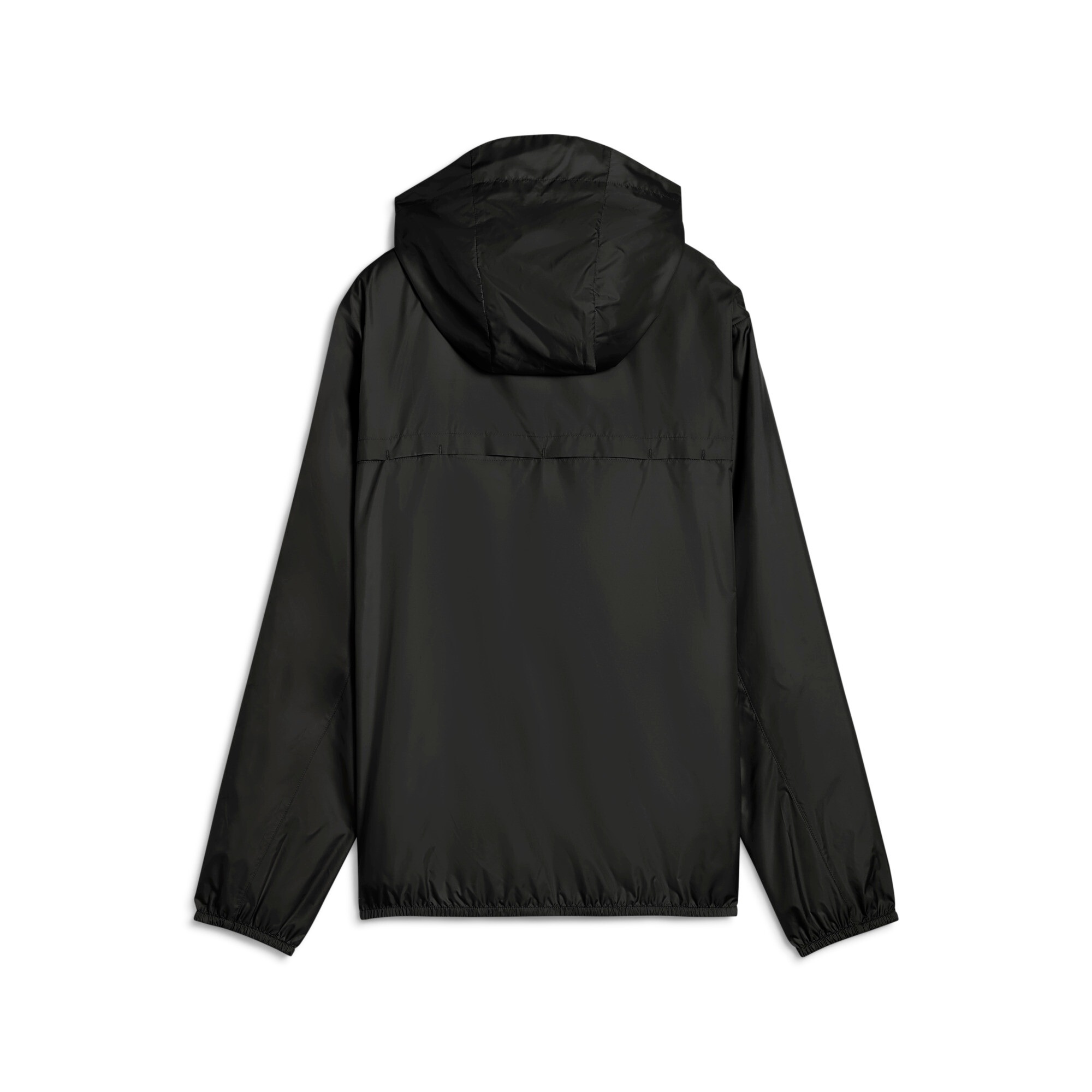 PUMA Windbreaker »ESS REGULAR WINDBREAKER«, mit Kapuze