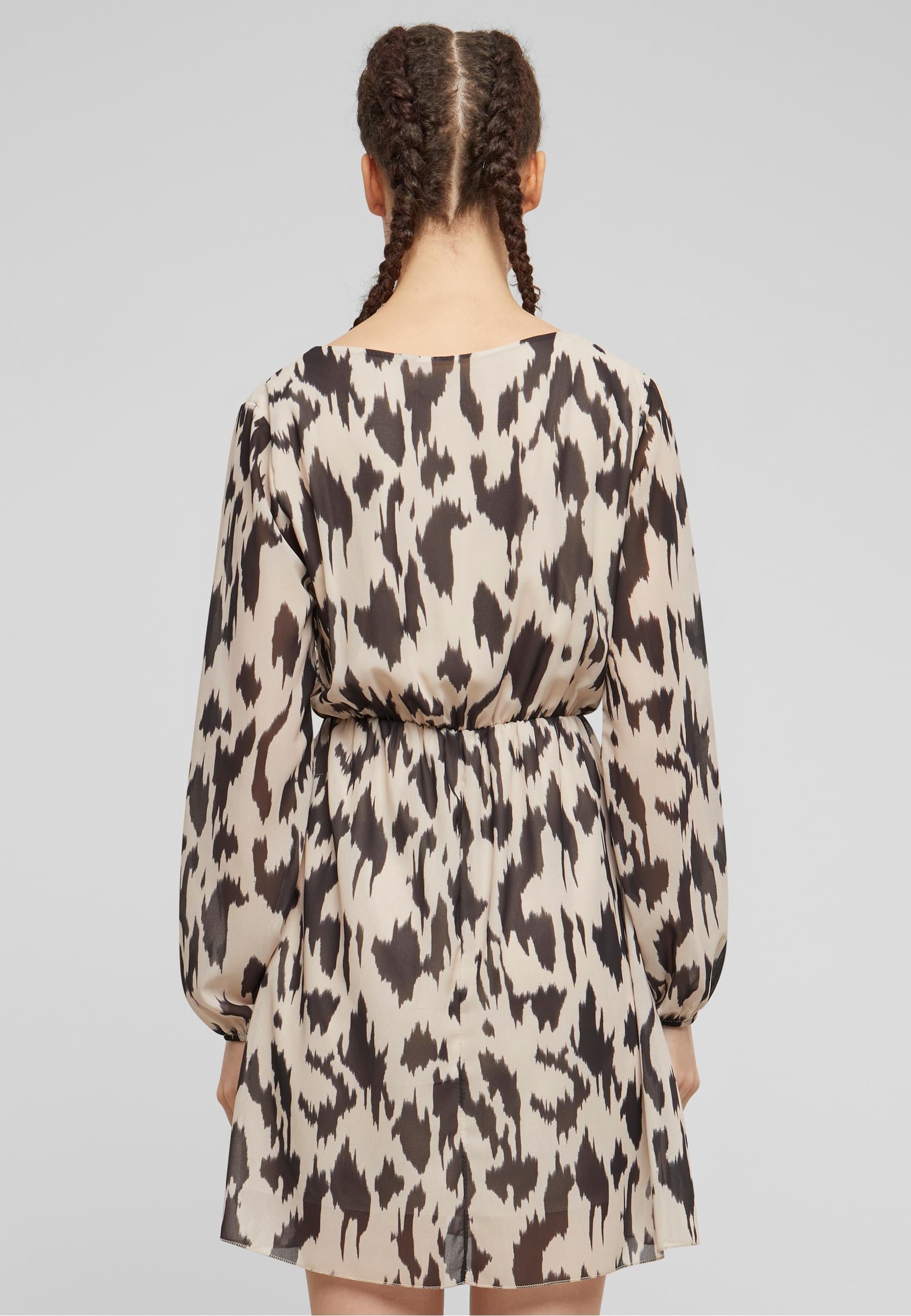 CLOUD 5IVE Shirtkleid »CLOUD 5IVE Damen« 1 Stk. tlg.