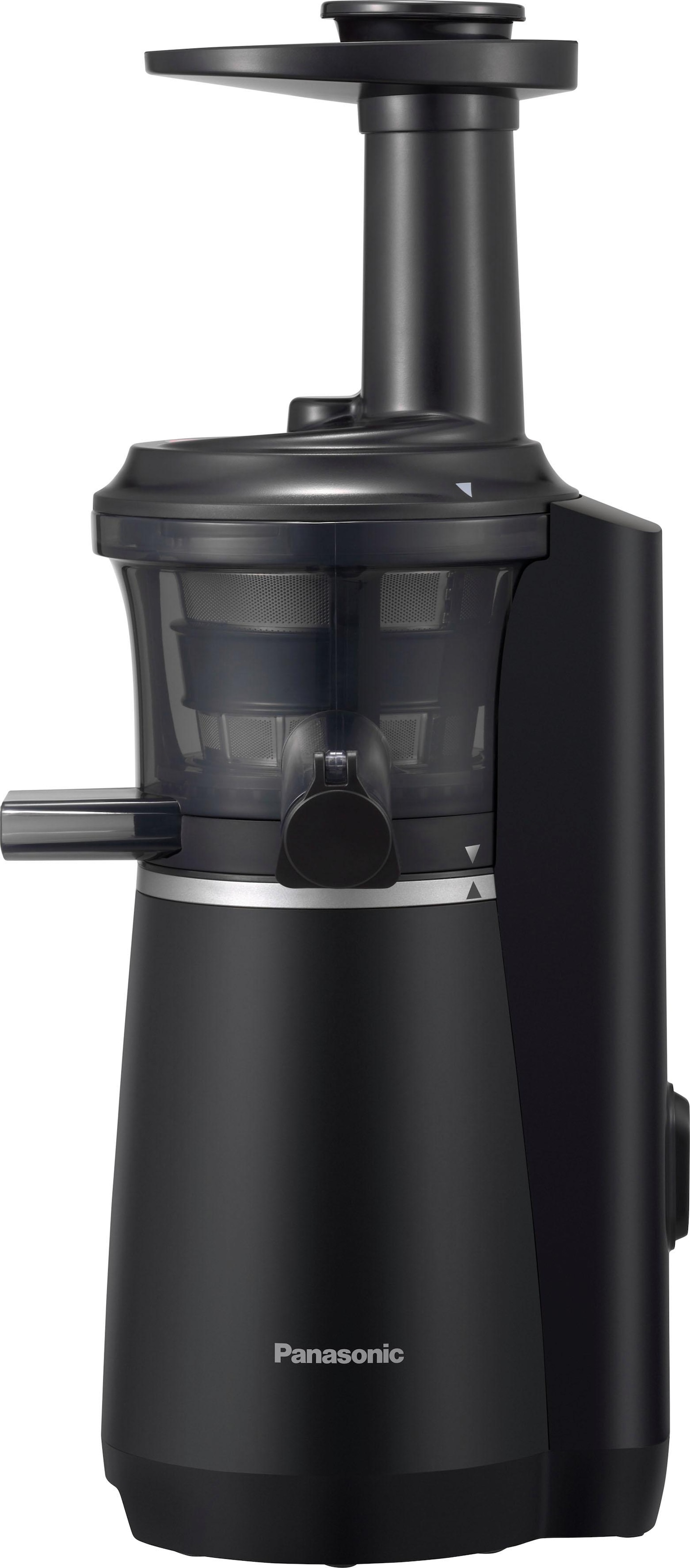 Panasonic Slow Juicer "MJ-L501KXE", 150 W