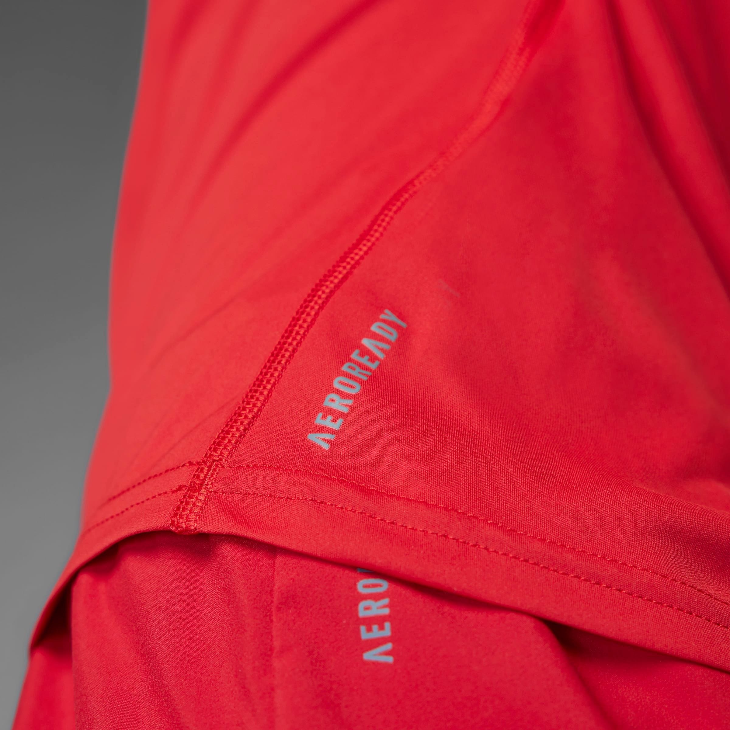adidas Performance Laufshirt »ADIZERO E TEE«
