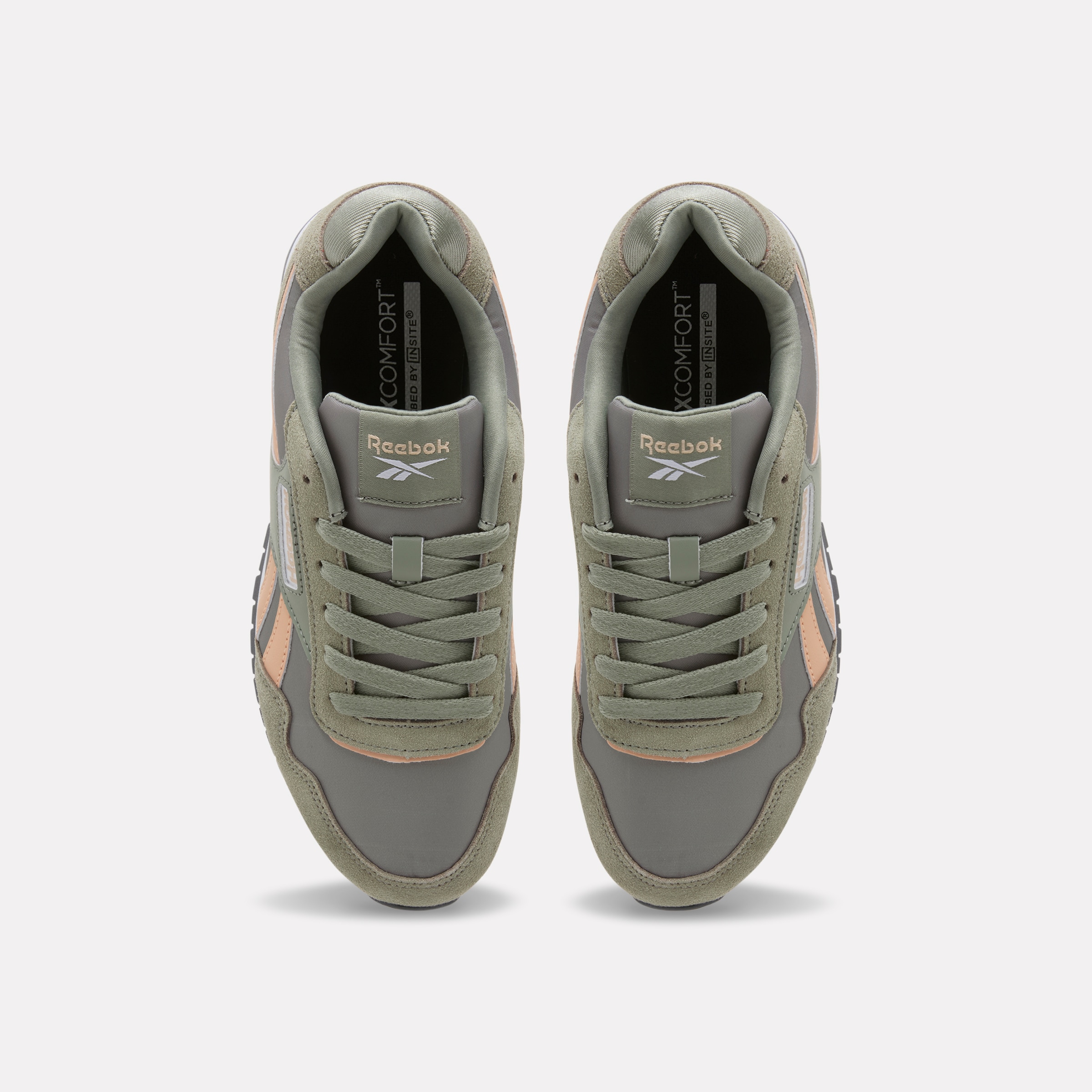 Reebok Classic Sneaker "REEBOK GLIDE"