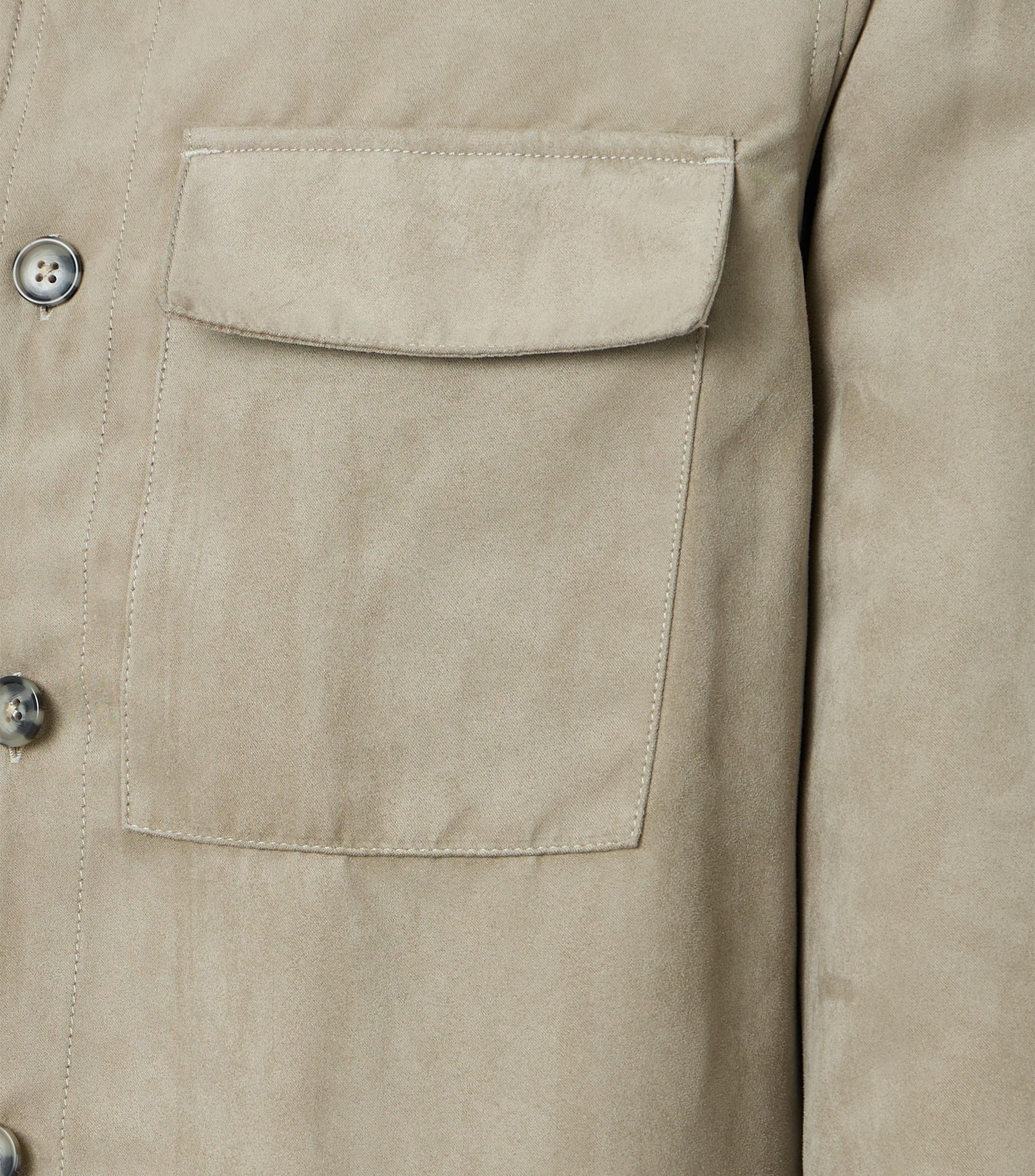 CASAMODA Langjacke »CASAMODA Jacke uni«