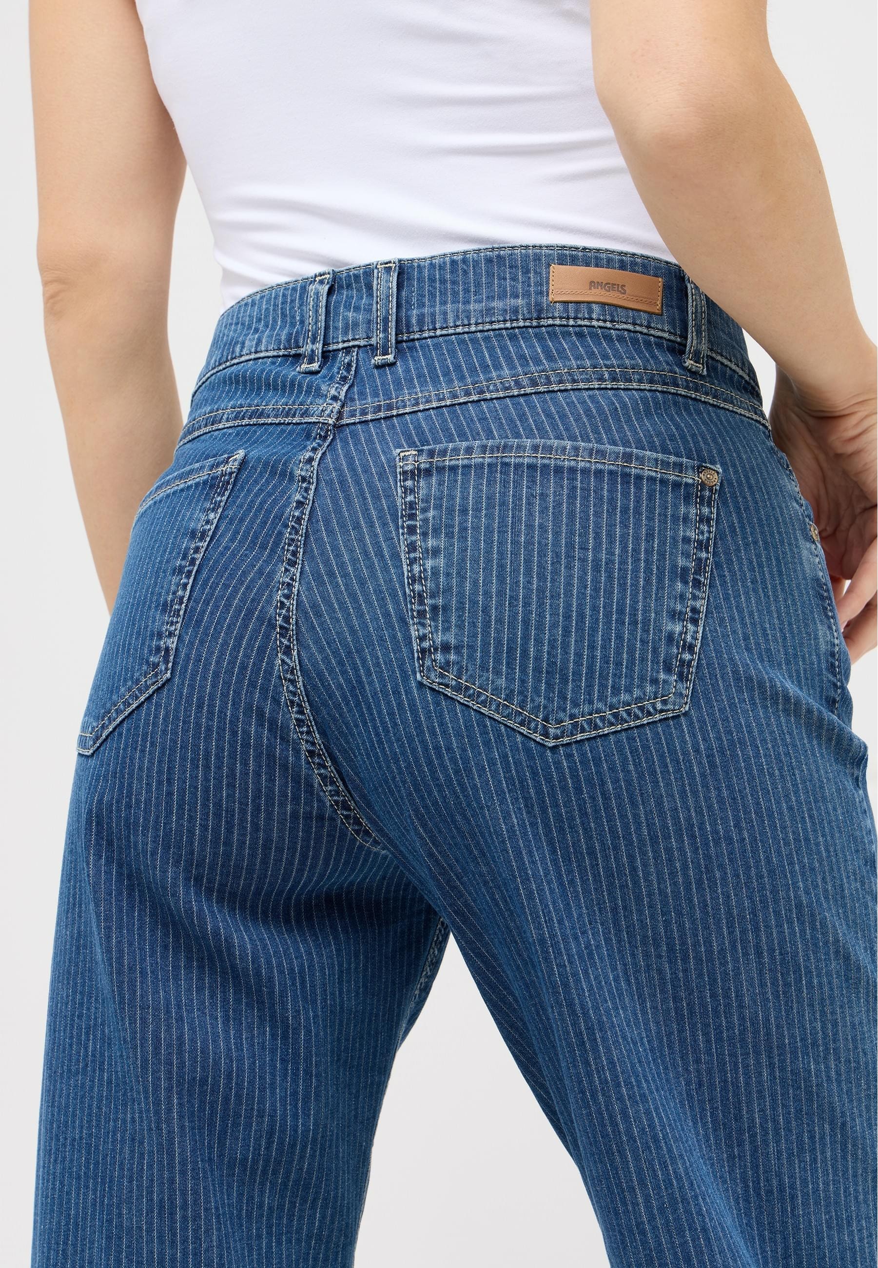 AENGELS Bequeme Jeans »AENGELS LIZ«