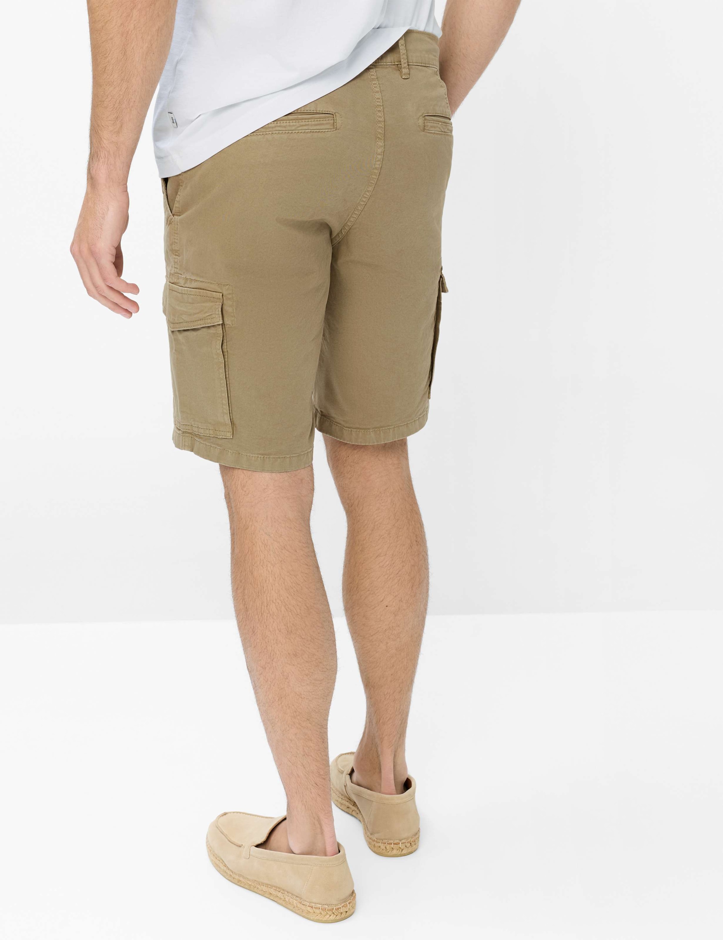 Brax Bermudas »Style BRAZIL«