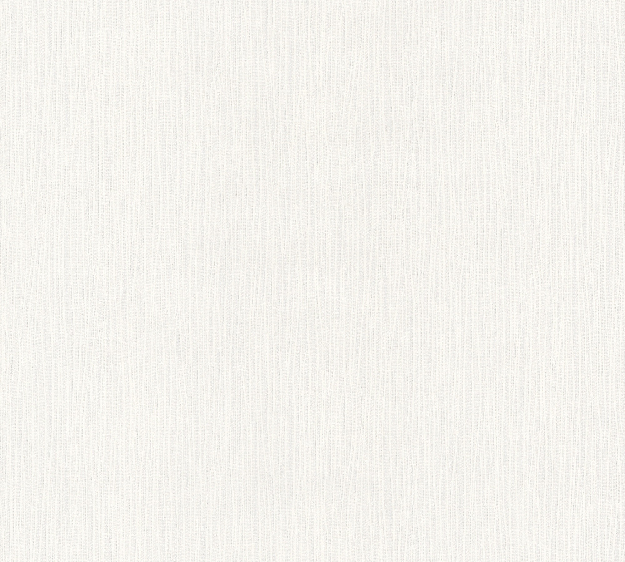 A.S. Création Strukturtapete "Simply White", einfarbig, Tapete Struktur Weiß