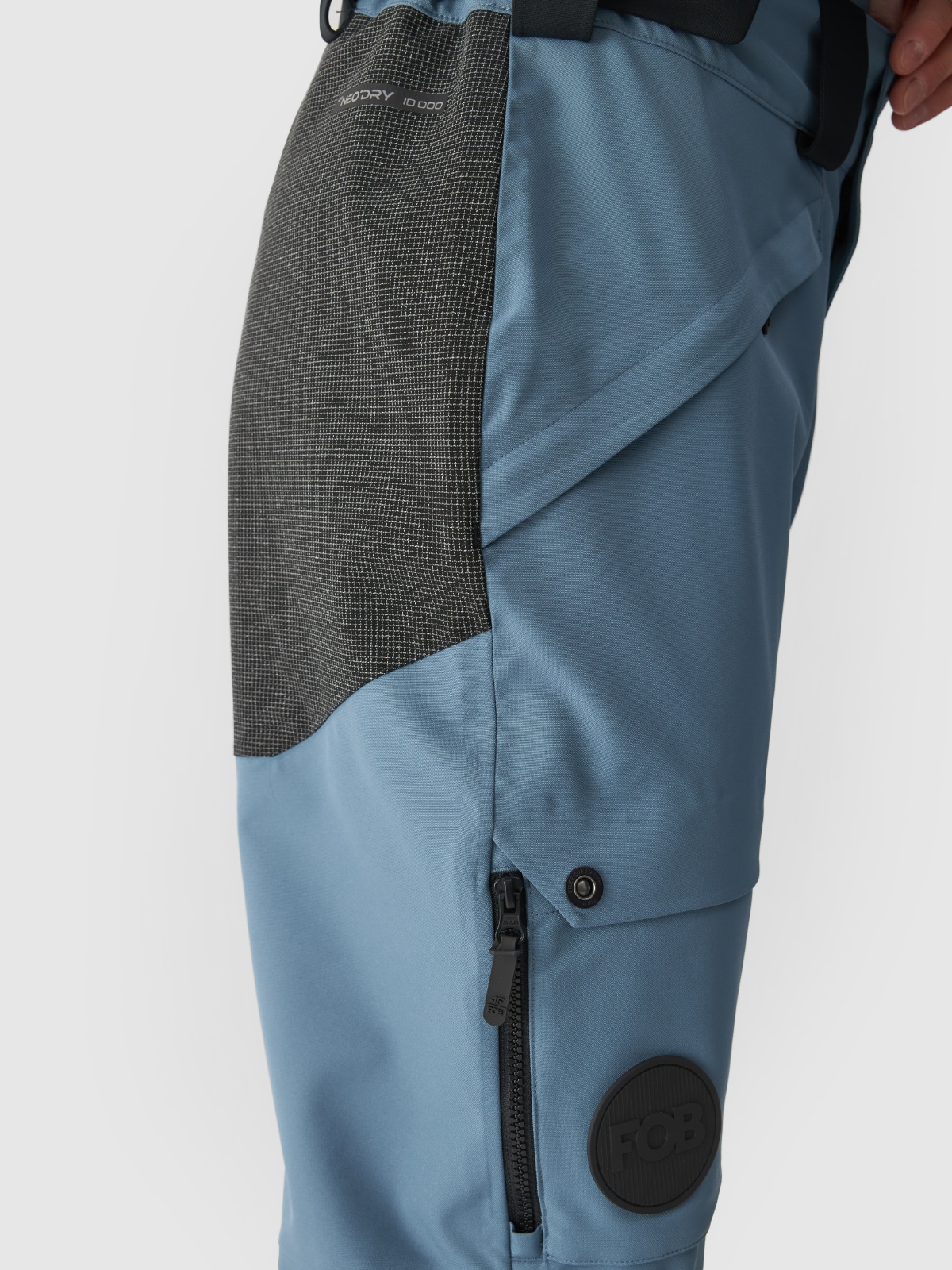 4F Skihose