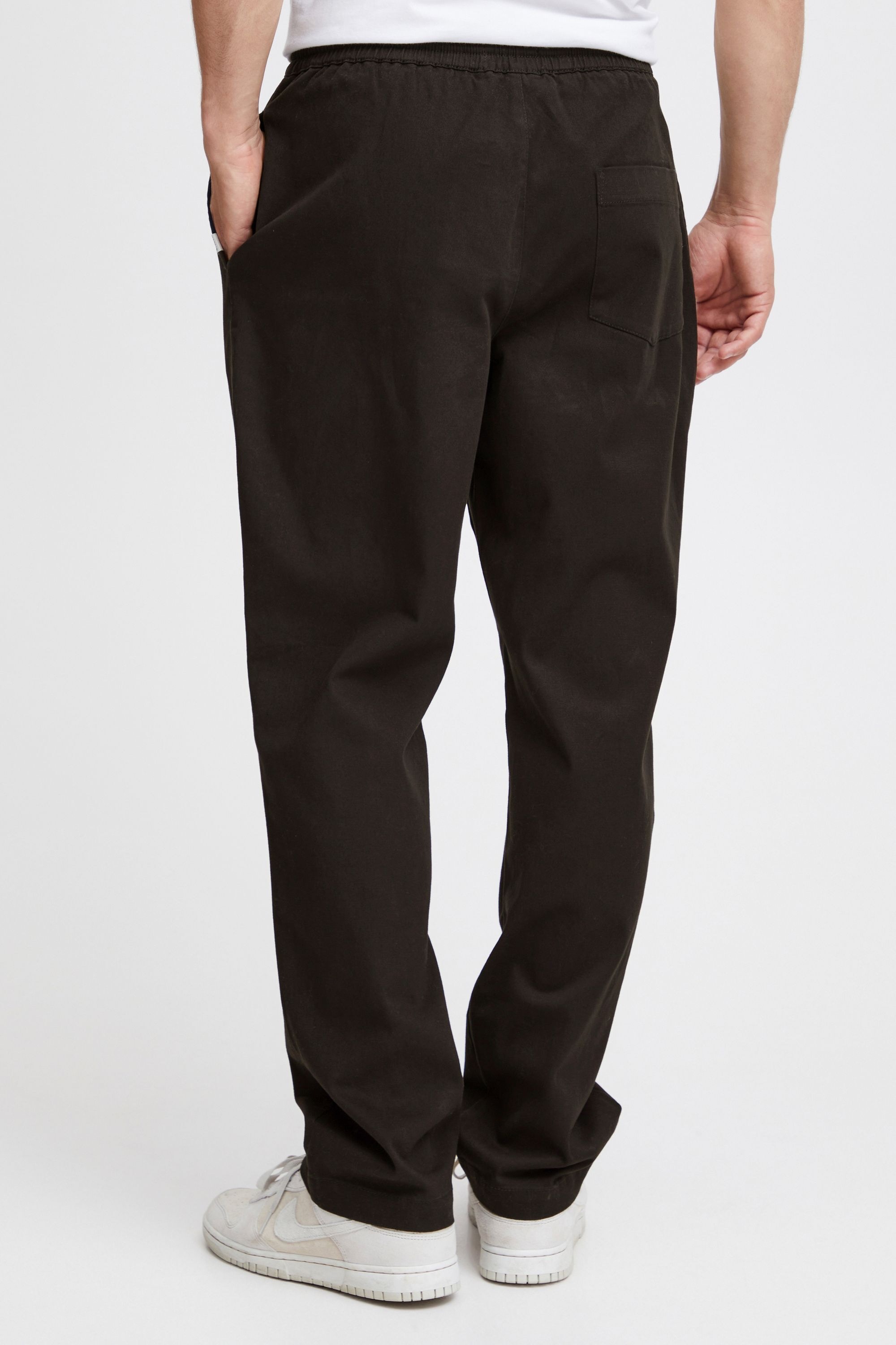 !solid SDGinte Chino Pants Black XL 3