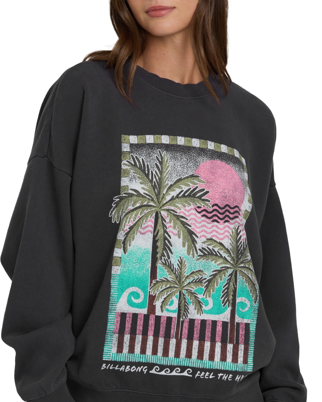 Billabong Sweatshirt »Echo«
