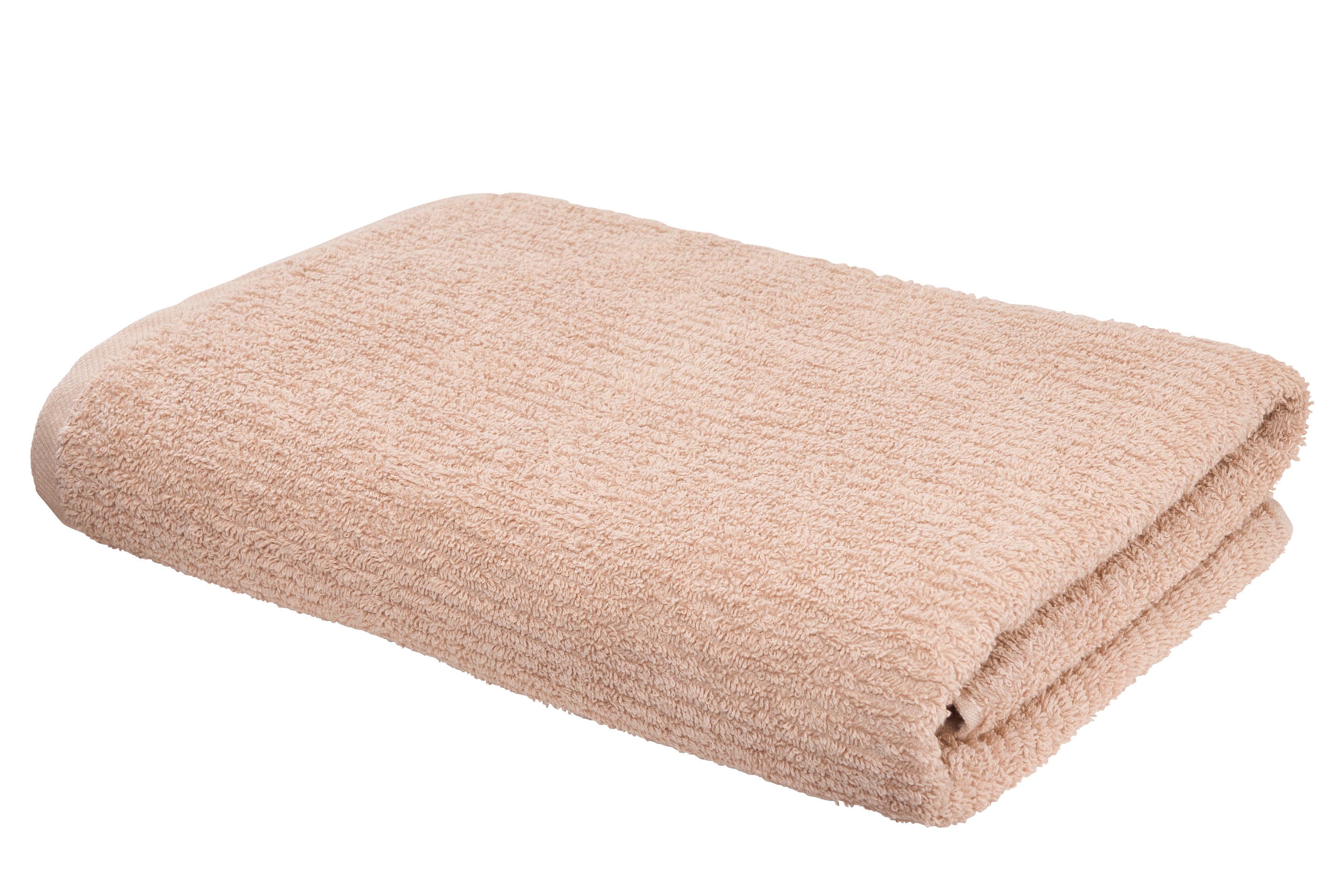 OTTO home Badetuch "Riva, 80x150, Premium Handtücher, 500 gr/m²" Hoch-Tief-Struktur, Streifen, weich, 5 Jahre Garantie