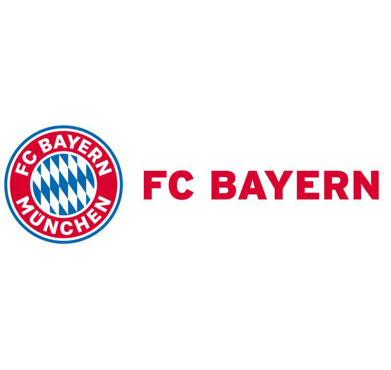 (1 St.) | »Fußball BAUR Wall-Art Super Bayern«, Wandtattoo kaufen FCB