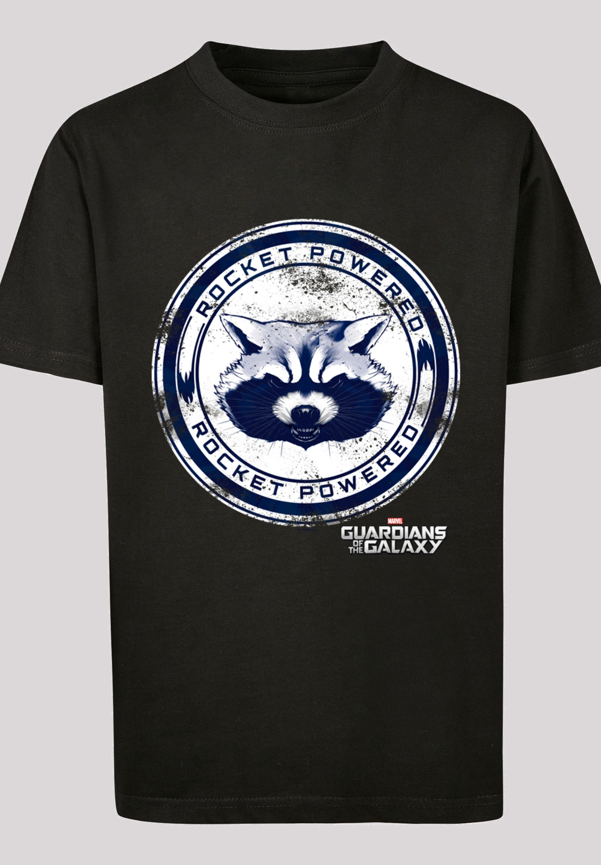 F4NT4STIC Kurzarmshirt » Kinder«