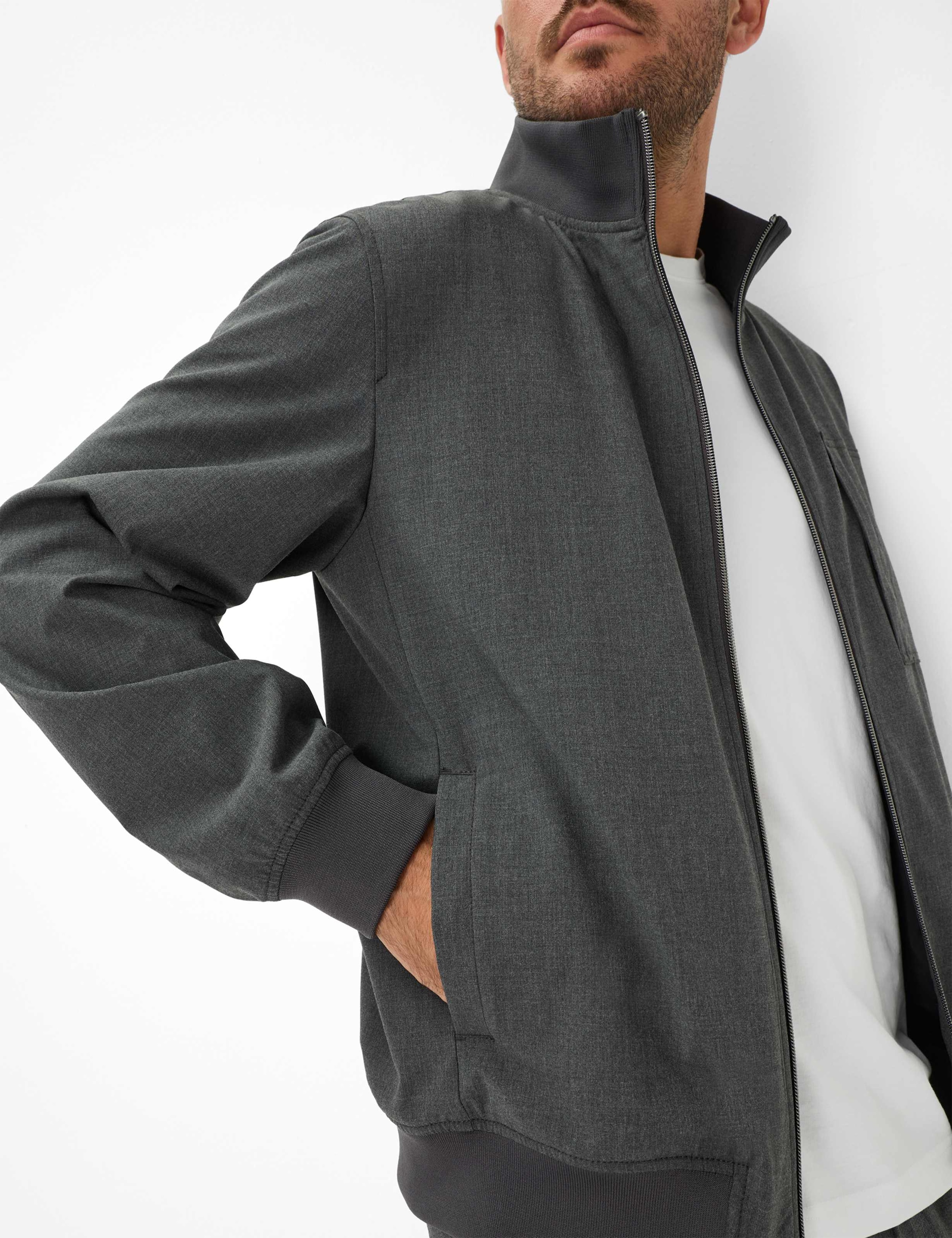 Brax Steppjacke »Style ENZO«