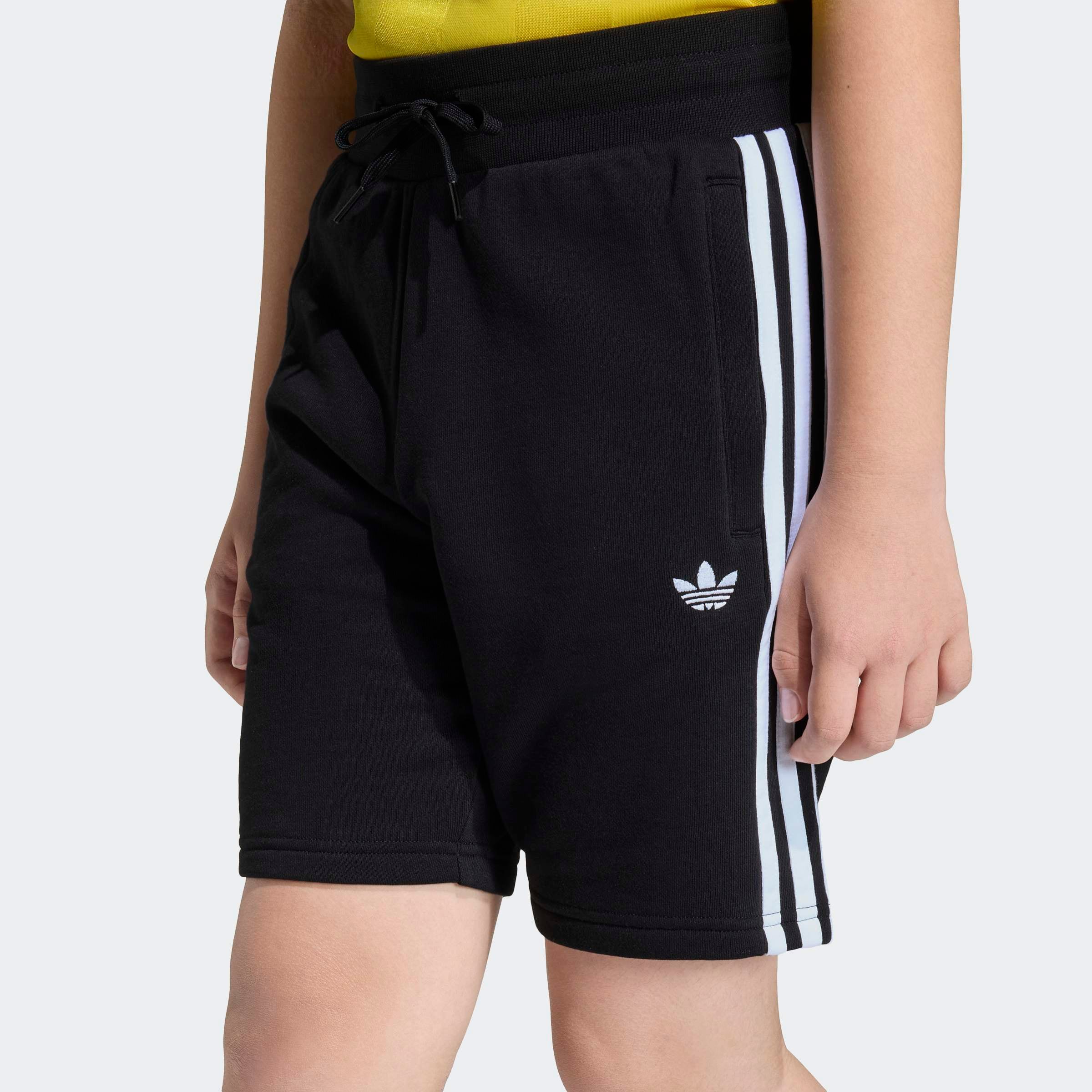 adidas Originals Shorts »3-STREIFEN«