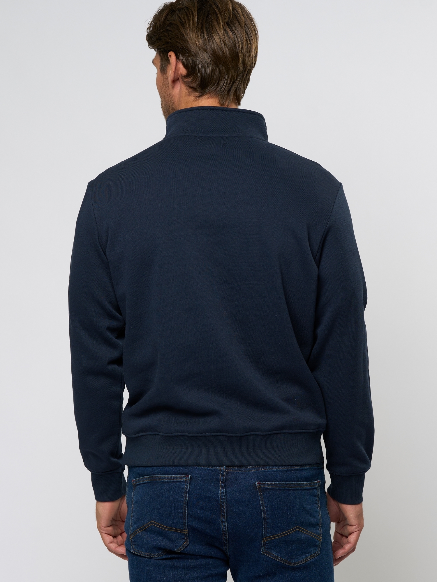 VINSON Strickpullover »VINSON Sweater VMGlyn«