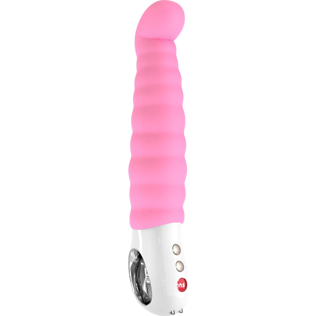 Fun Factory G-Punkt-Vibrator »PATCHY PAUL«