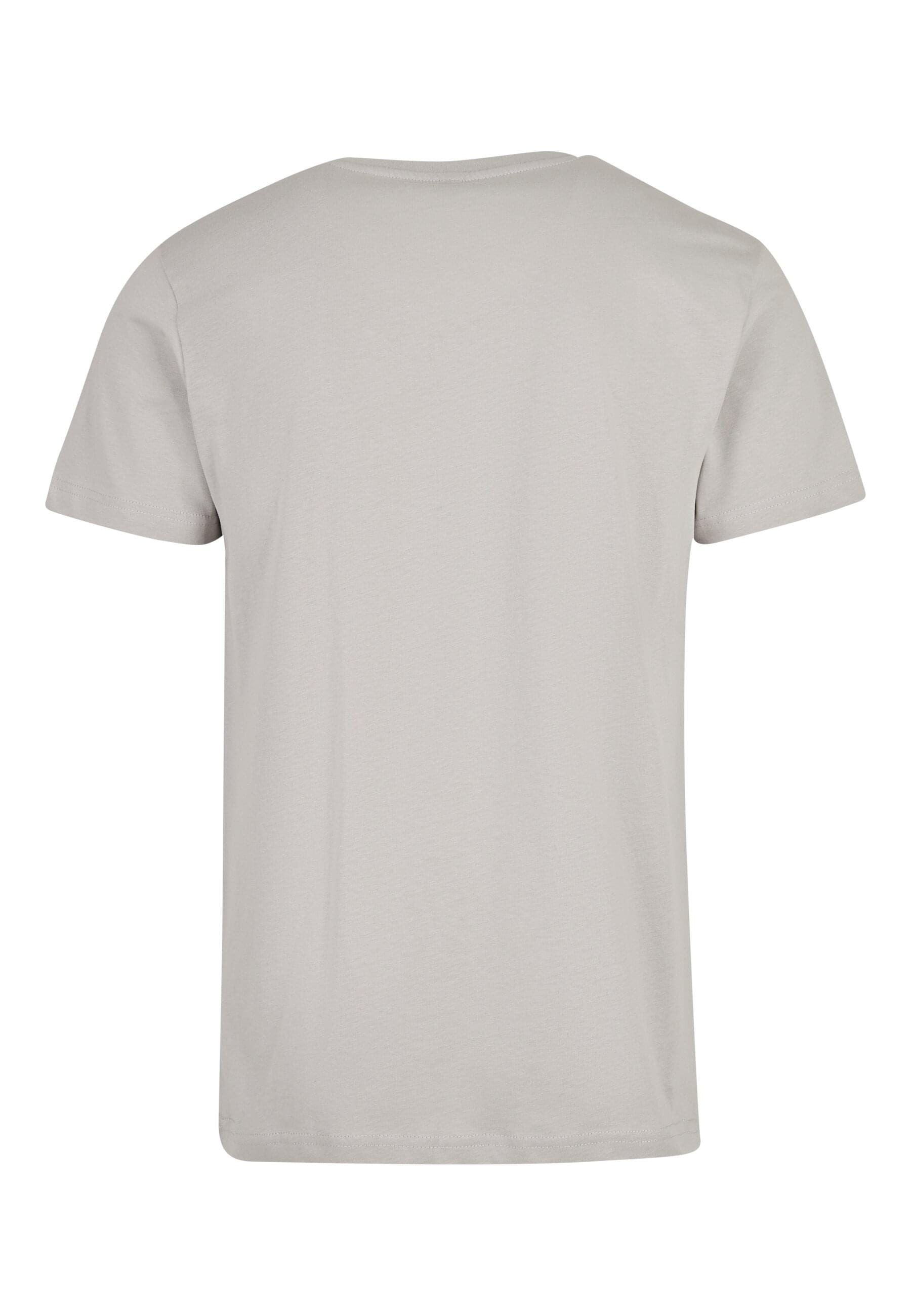 MisterTee Kurzarmshirt »MisterTee Herren Afrikanische Beats Tee«, (1 tlg.)