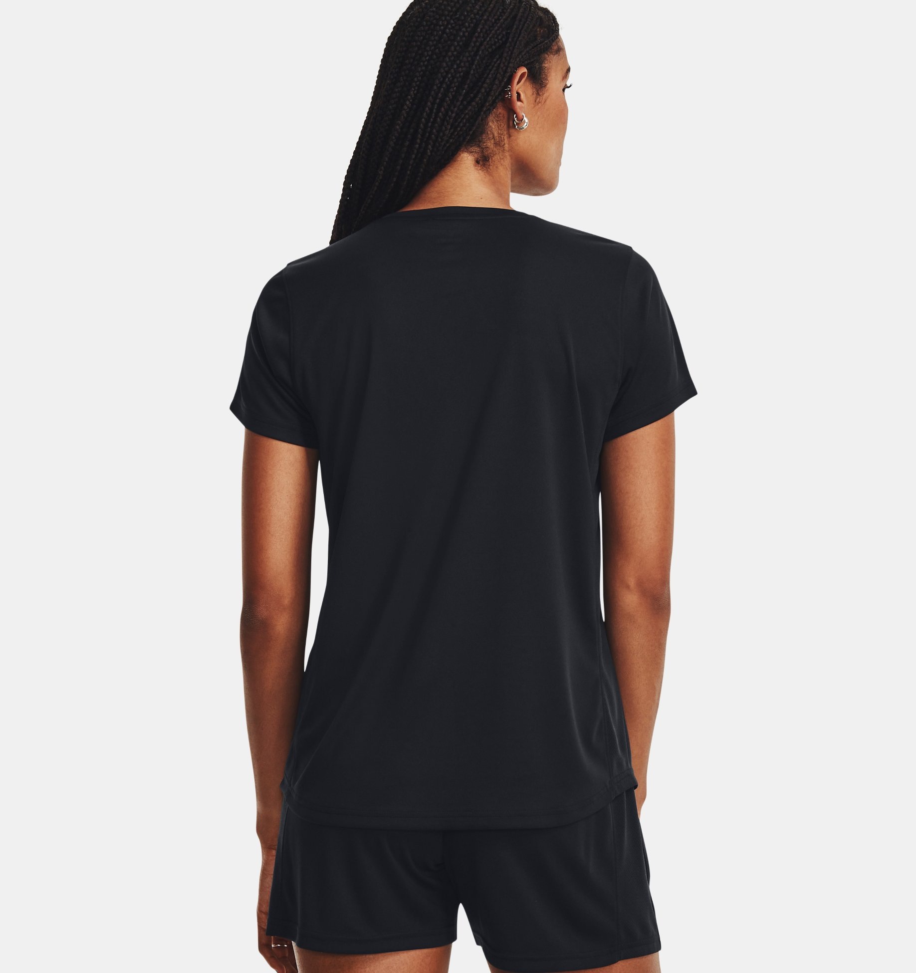Under Armour Trainingsshirt "UA WS CH. TRAIN SS", (1 tlg.) günstig online kaufen