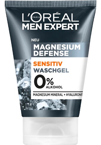 L'ORÉAL PARIS MEN EXPERT L'ORÉAL PARIS MEN EXPERT Gesichtsreini...