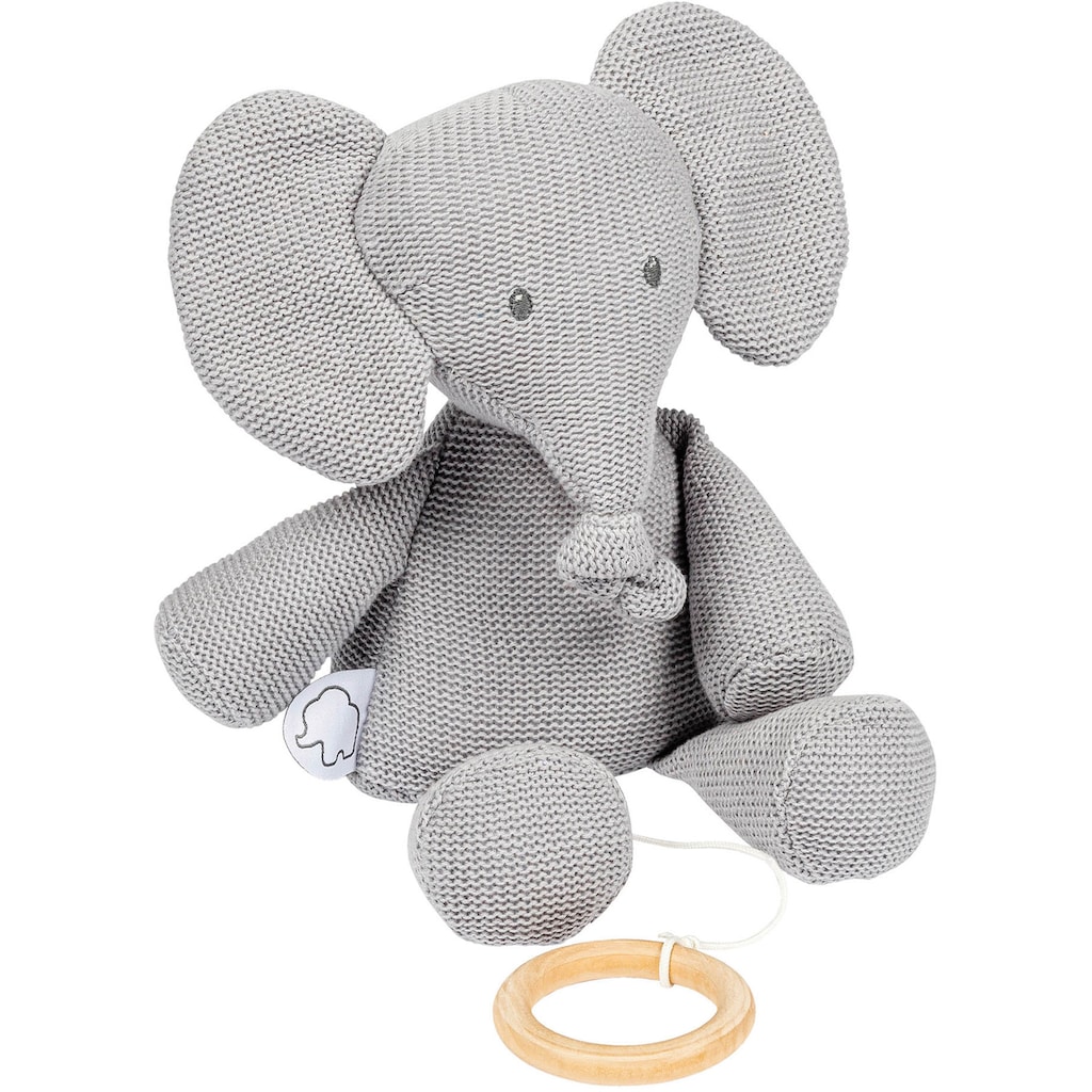 Nattou Spieluhr »Tembo Elefant, 28 cm«