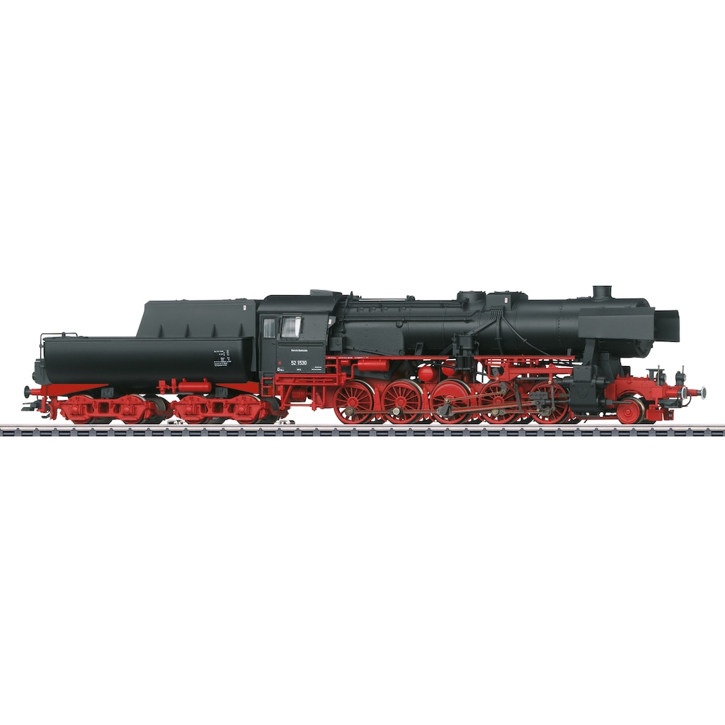 Märklin Dampflokomotive »Baureihe 52 - 39530«, Made in Europe