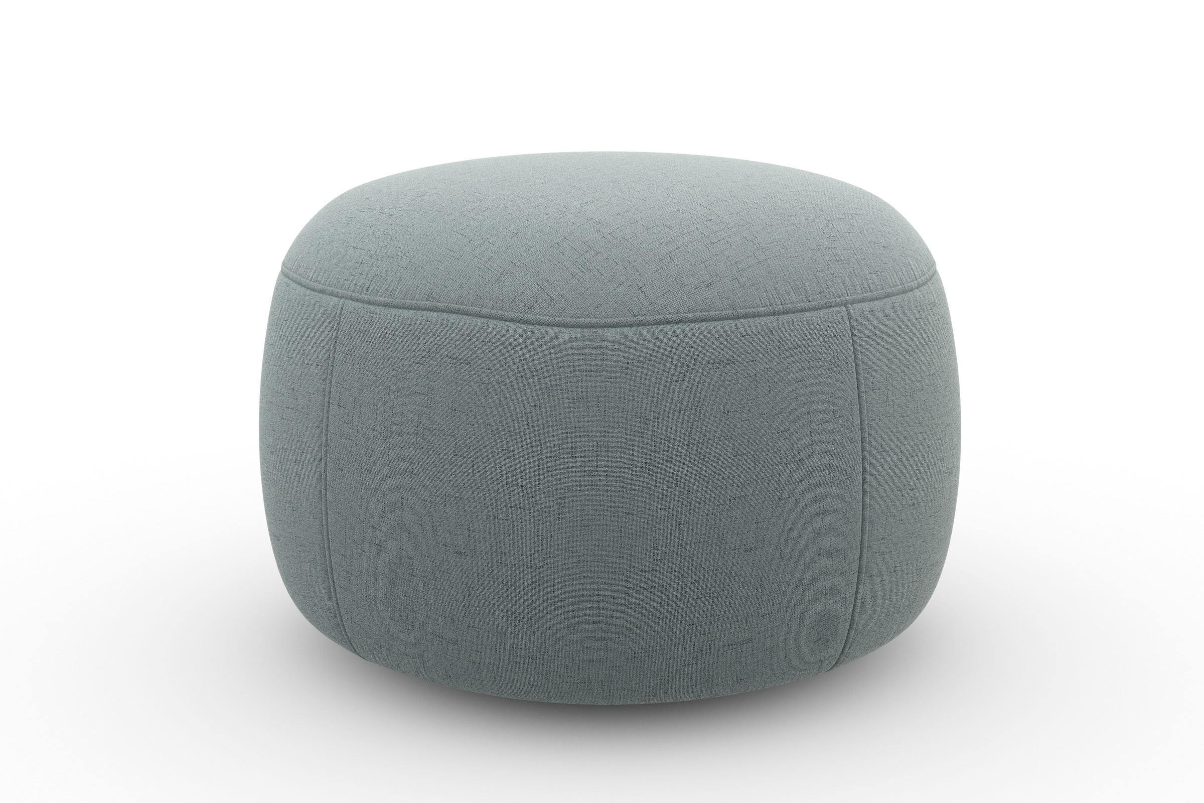 sit&more Hocker "Cadabra" Rundhocker, Durchmesser Sitzfläche 64 cm oder 104 günstig online kaufen