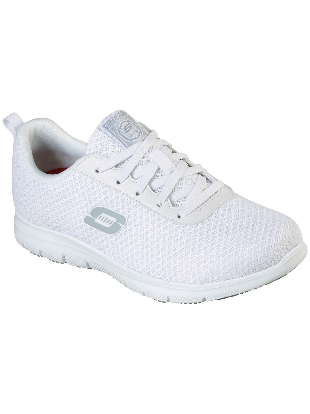 Skechers Berufsschuh "Ghenter Bronaugh"