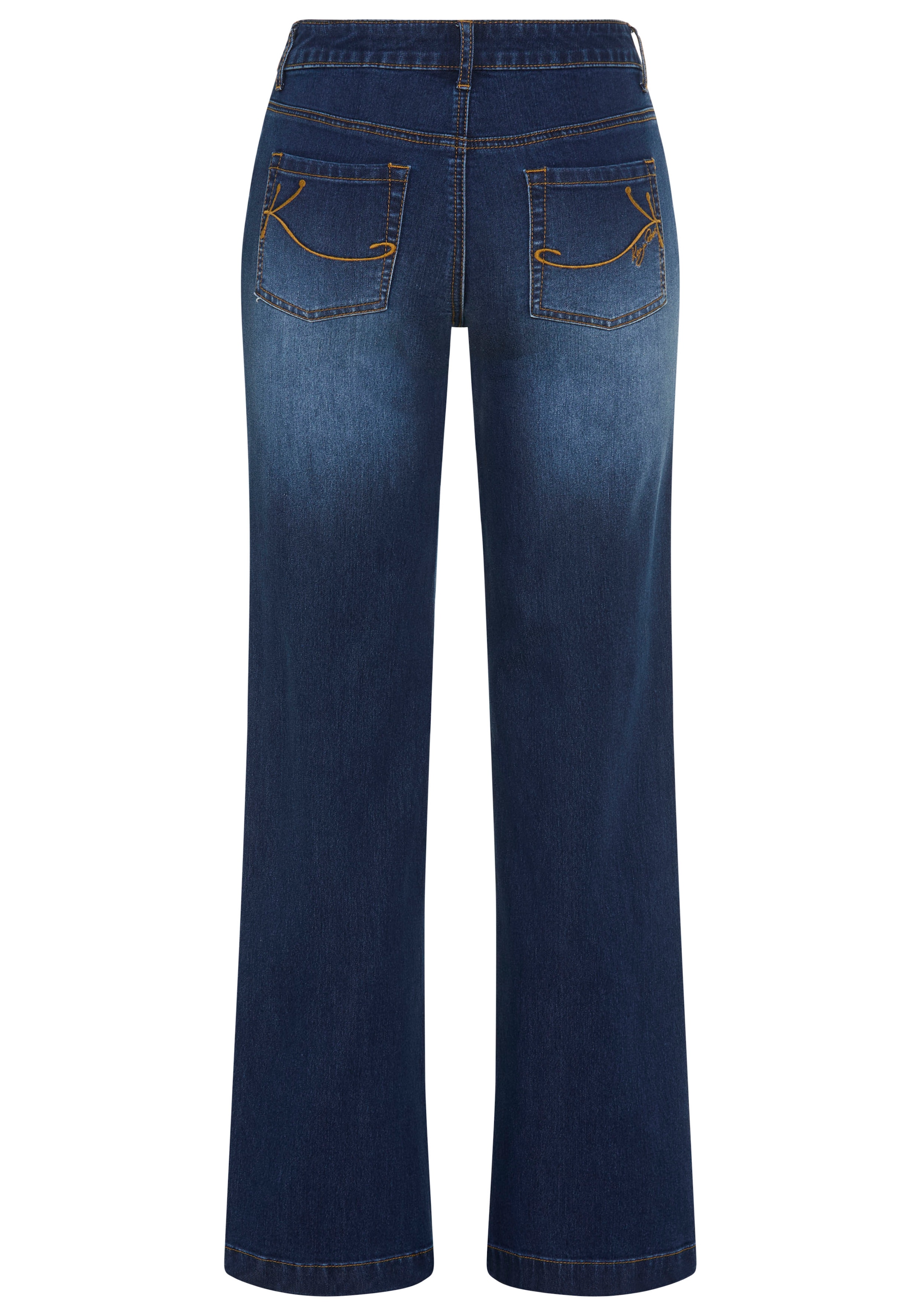 KangaROOS Comfort-fit-Jeans
