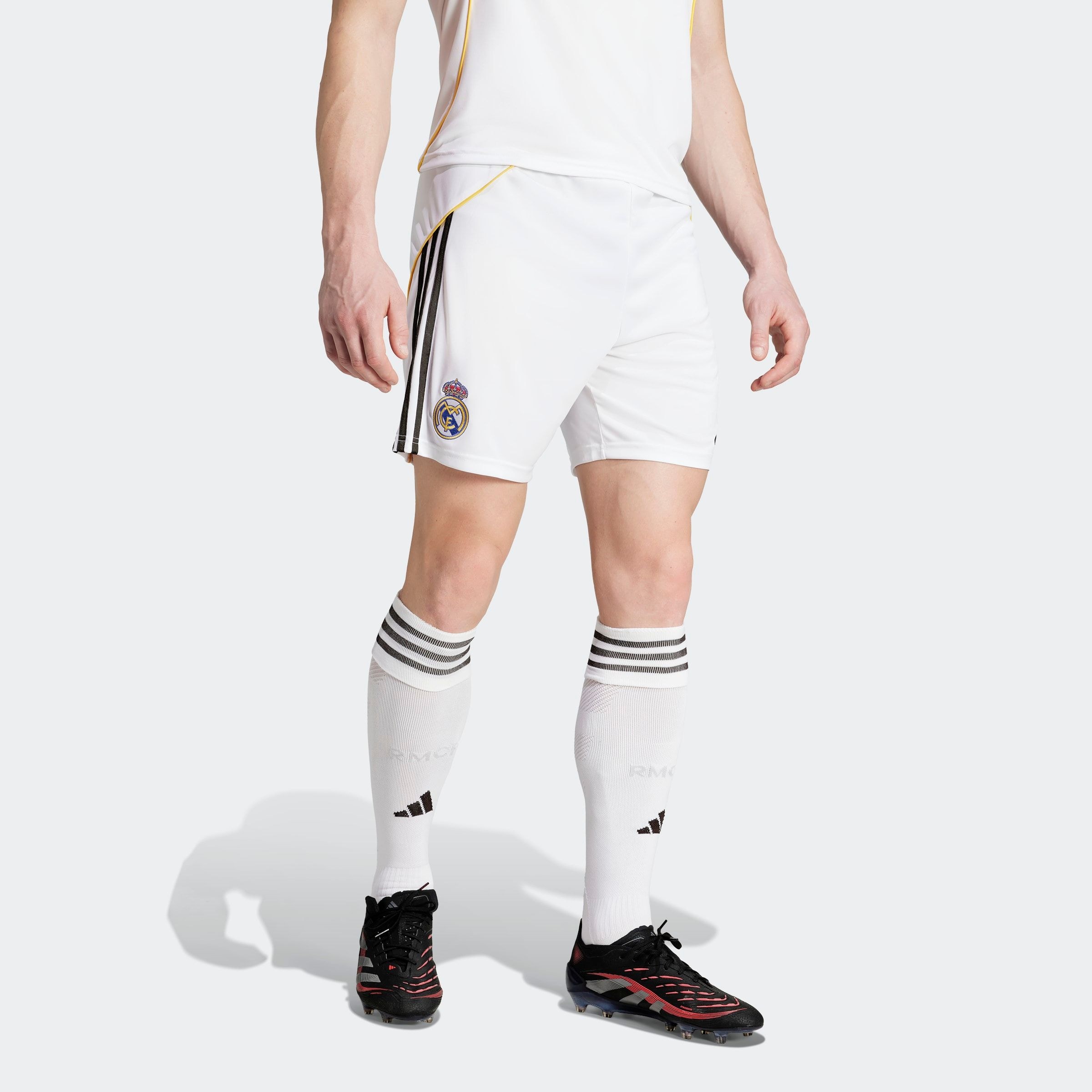 adidas Performance Trainingsshorts "REAL MADRID 25/26" günstig online kaufen