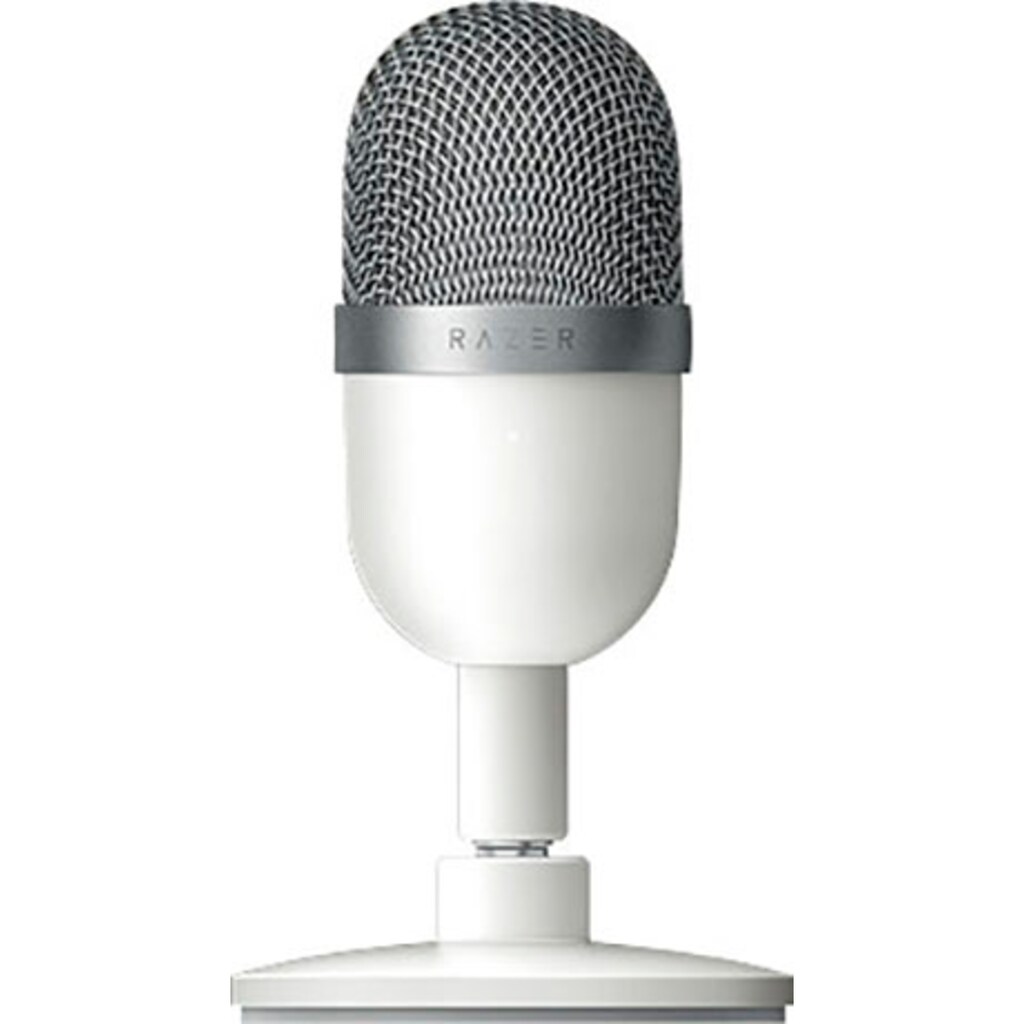 RAZER Mikrofon »Seiren Mini«, (1 tlg.)