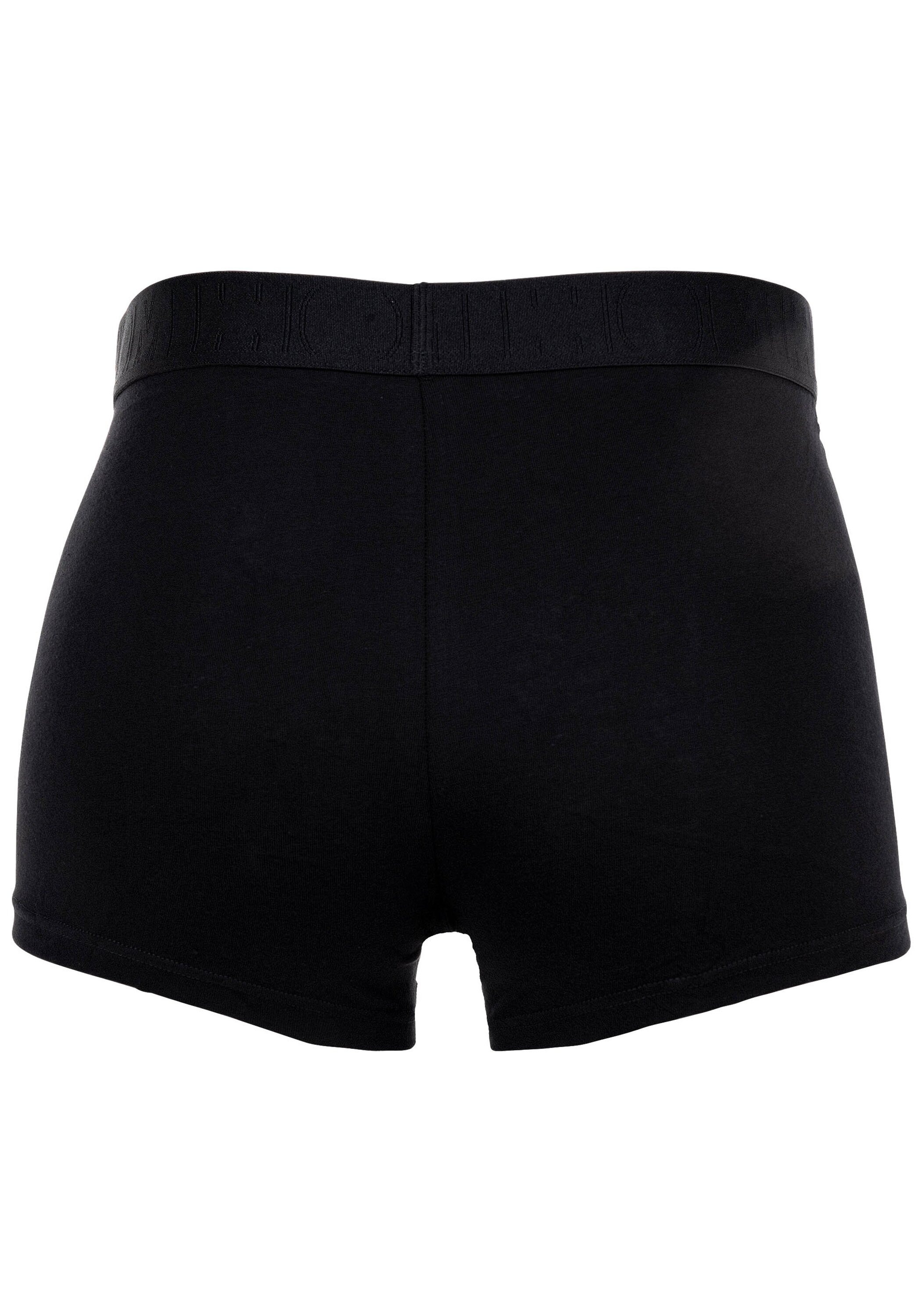 Hom Boxershorts »Boxershort Boxer Briefs HO1 Joan #2 2P 2er Pack«