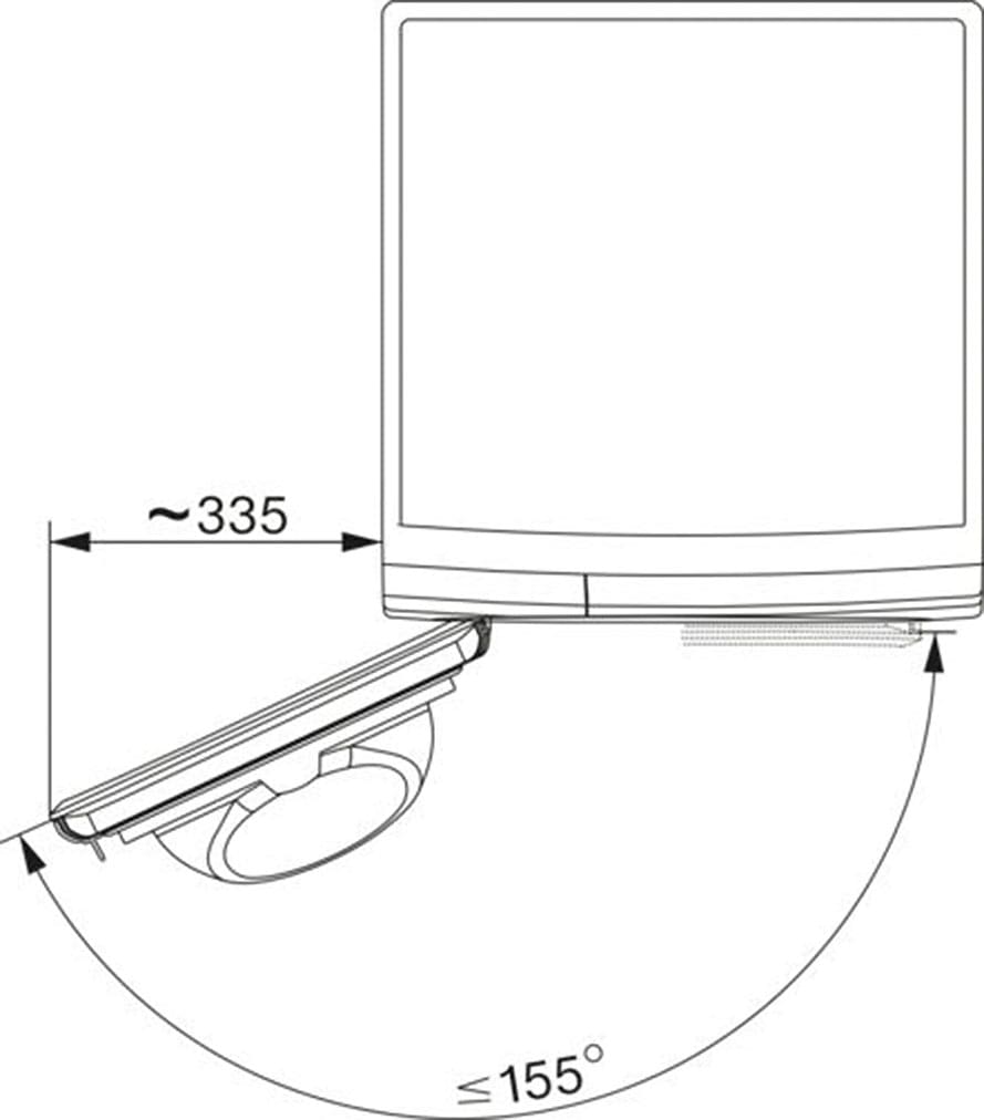 Miele Wärmepumpentrockner »TSA523WP 8kg Active«, 8 kg