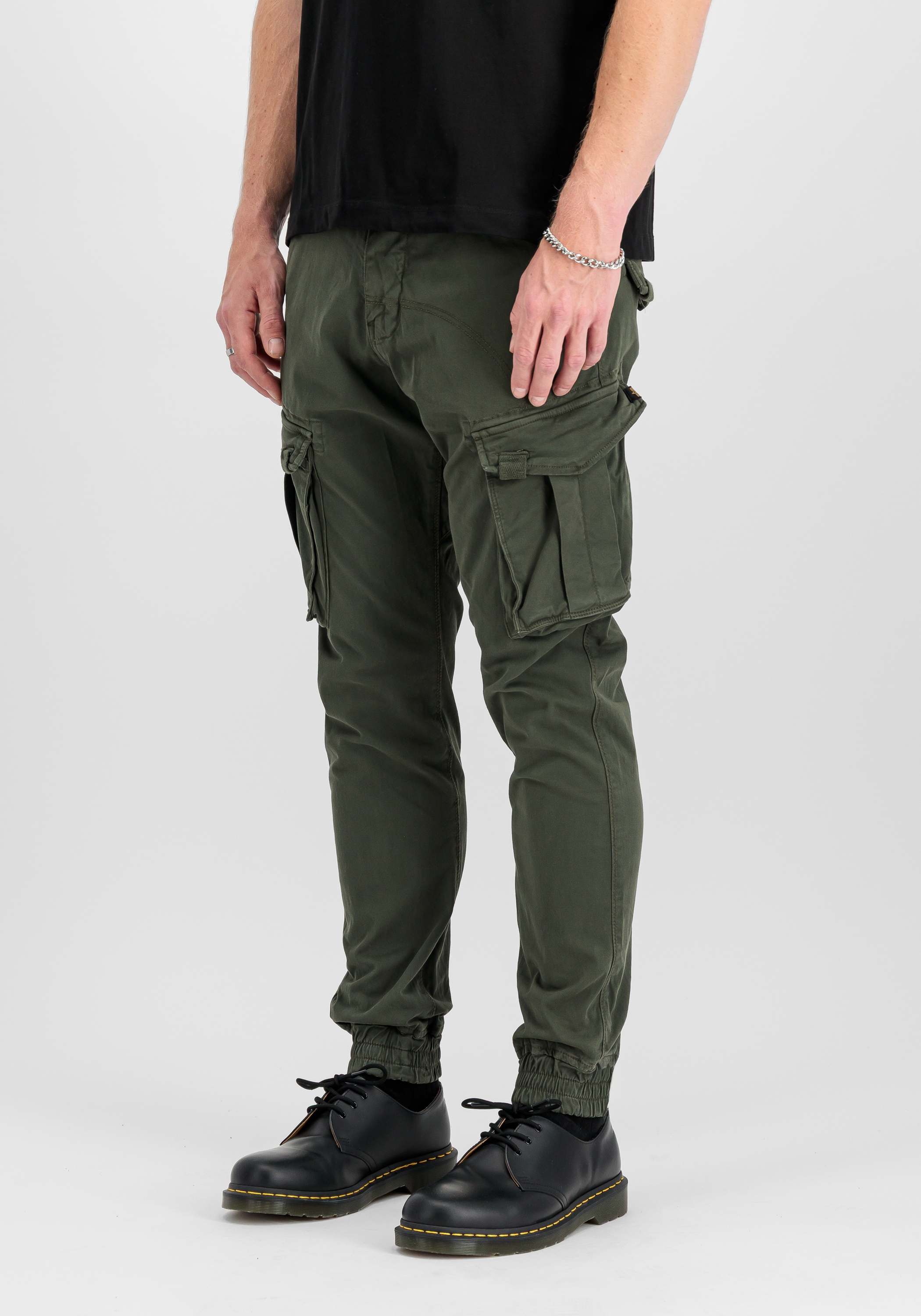 Alpha Industries Cargohose »Spy Pant«
