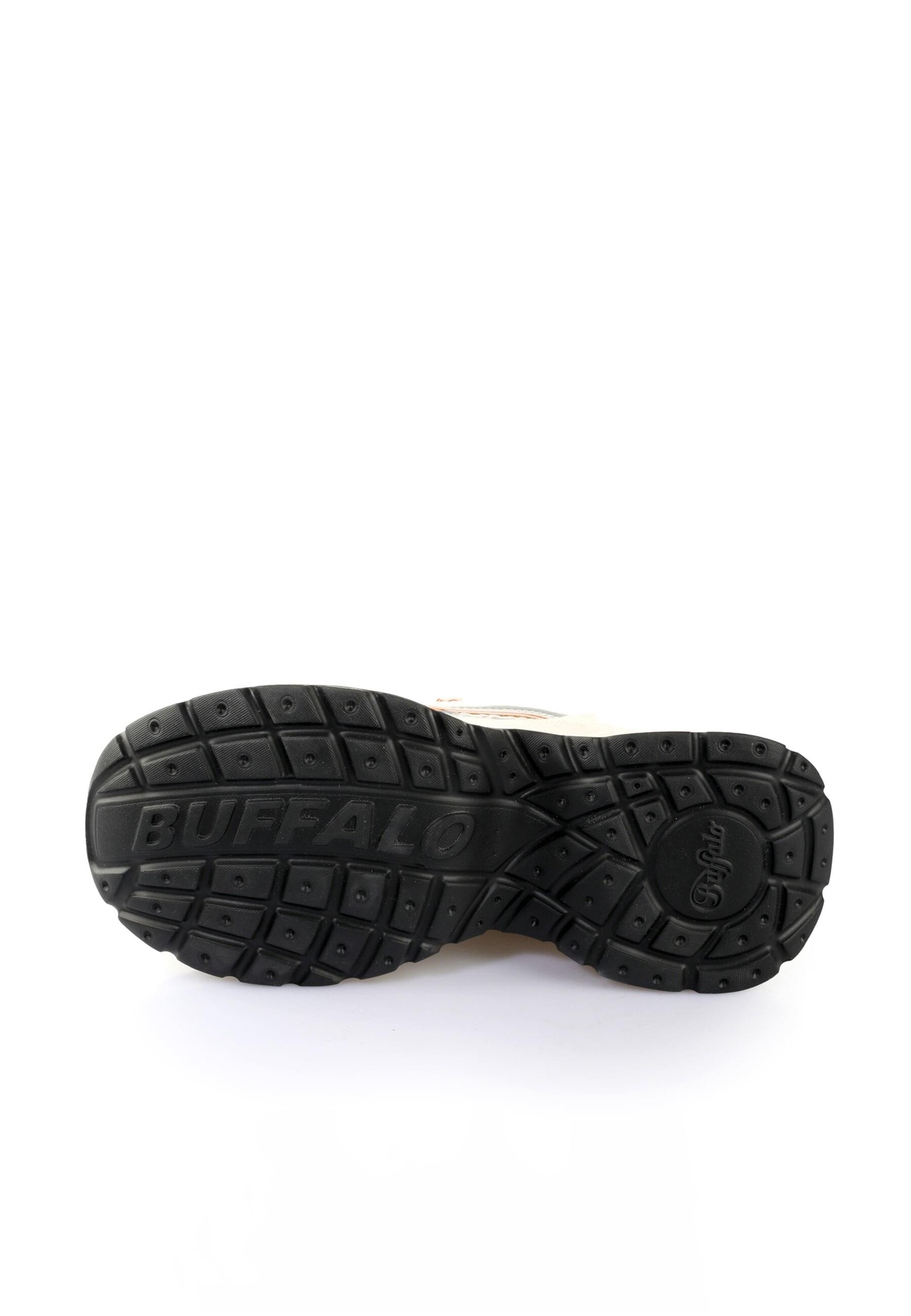 Buffalo Trainingsschuh »Buffalo Yuno - Vegan Nappa/Mesh«