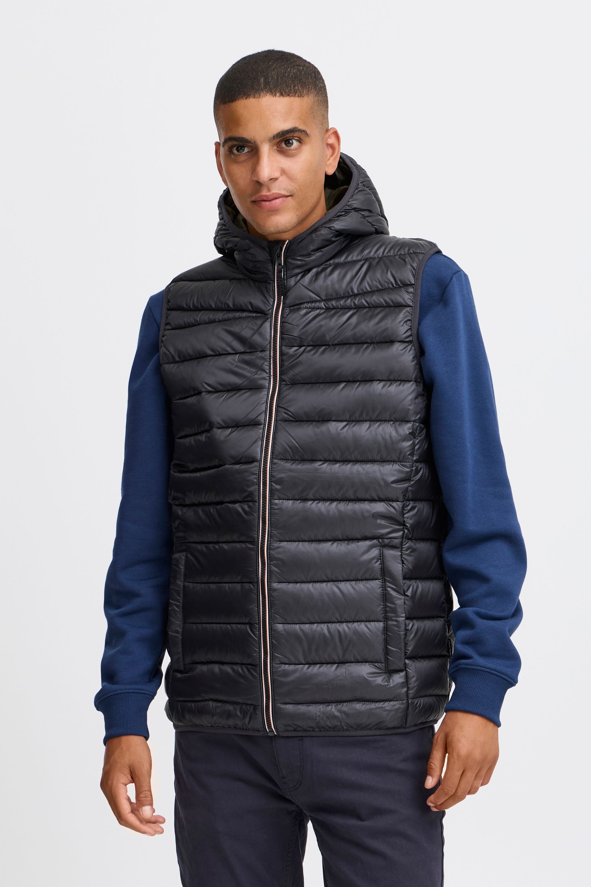 Blend Steppweste »Steppweste BHOuterwear«, (1 tlg.), Sonstige
