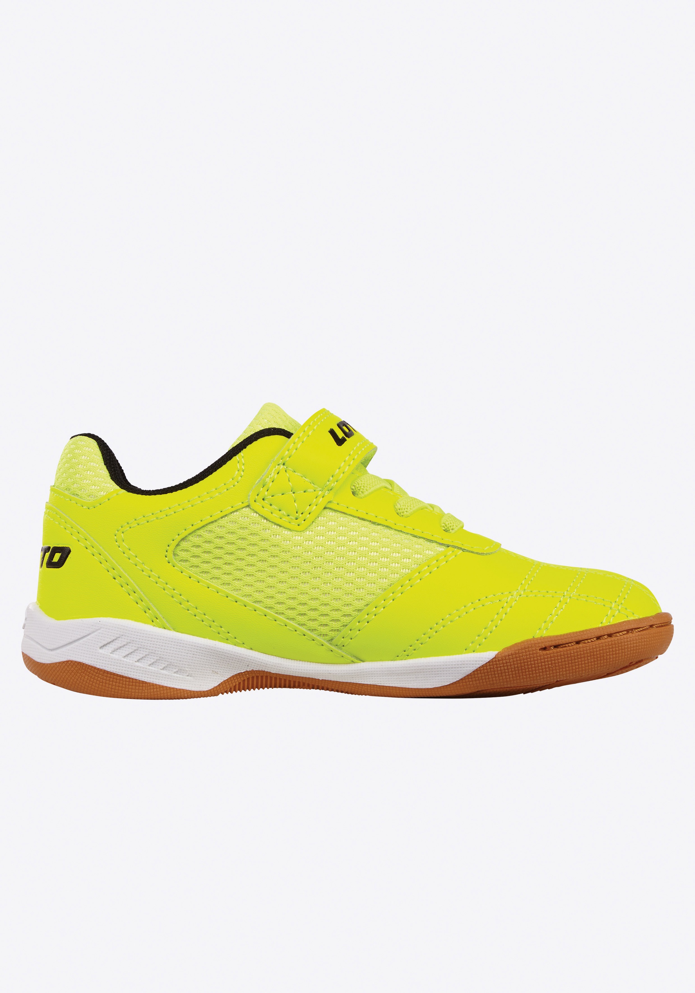 lotto Hallenschuh