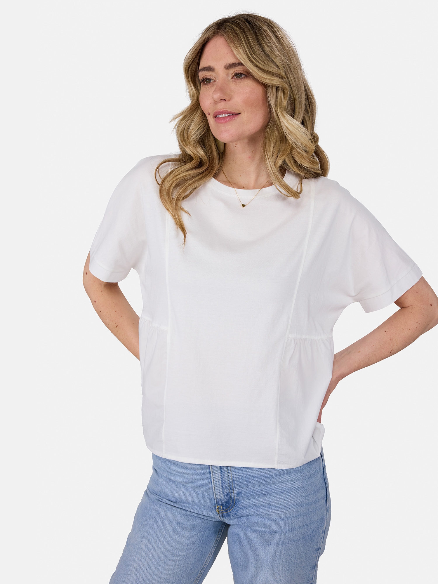 Lieblingsstück T-Shirt "LIEBLINGSSTÜCK DajanaL" günstig online kaufen