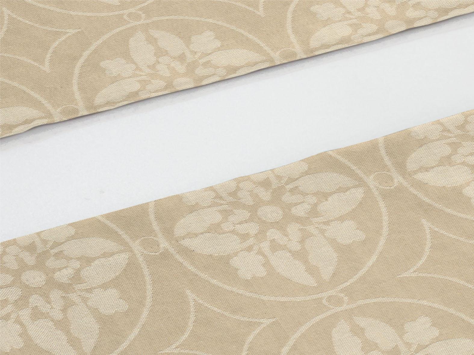 Adam Platzset »Romantic Puligny Light«, (Packung, 2 St.)