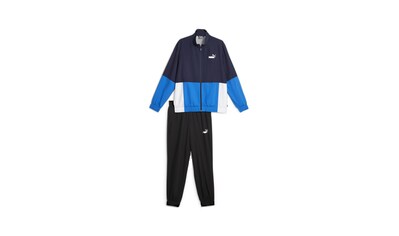 adidas Sportswear Trainingsanzug »COLORBLOCK«, (2 tlg.) auf Raten | BAUR